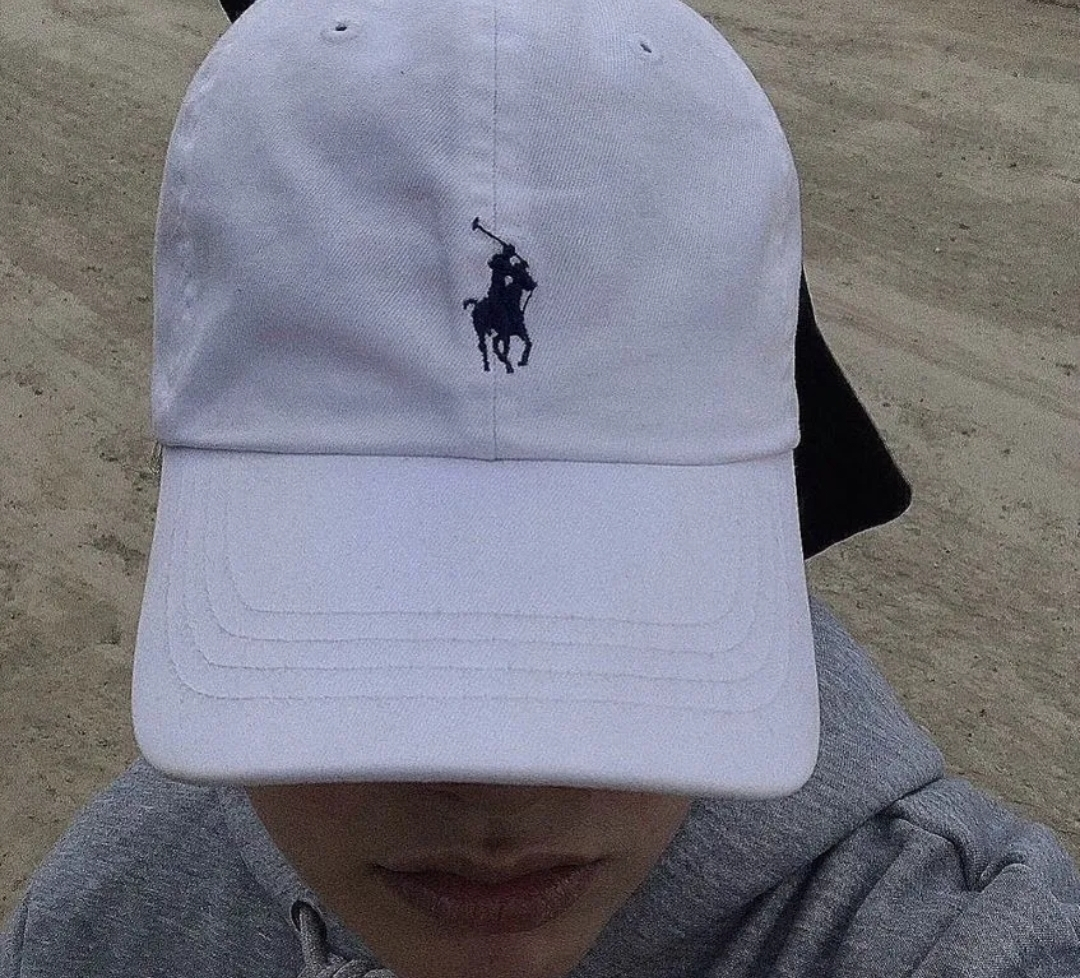 Polo Ralph Lauren кепка Polo Ralph Lauren, миниатюра 1