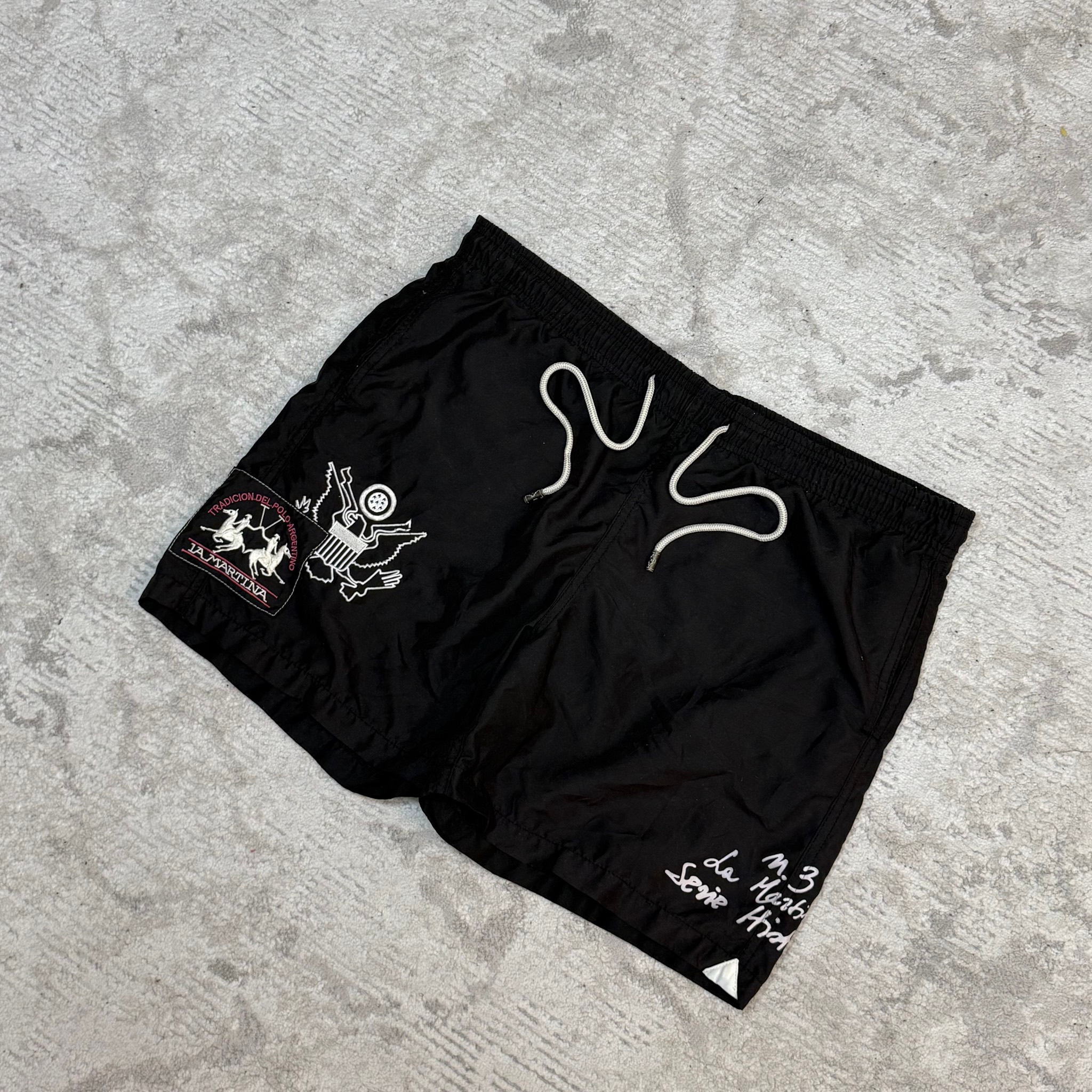 La Martina Swim Beach Short, миниатюра 2