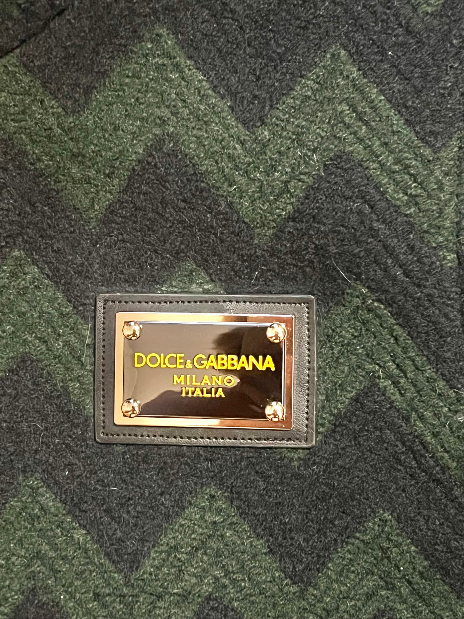 Dolce & Gabbana Куртка, миниатюра 5
