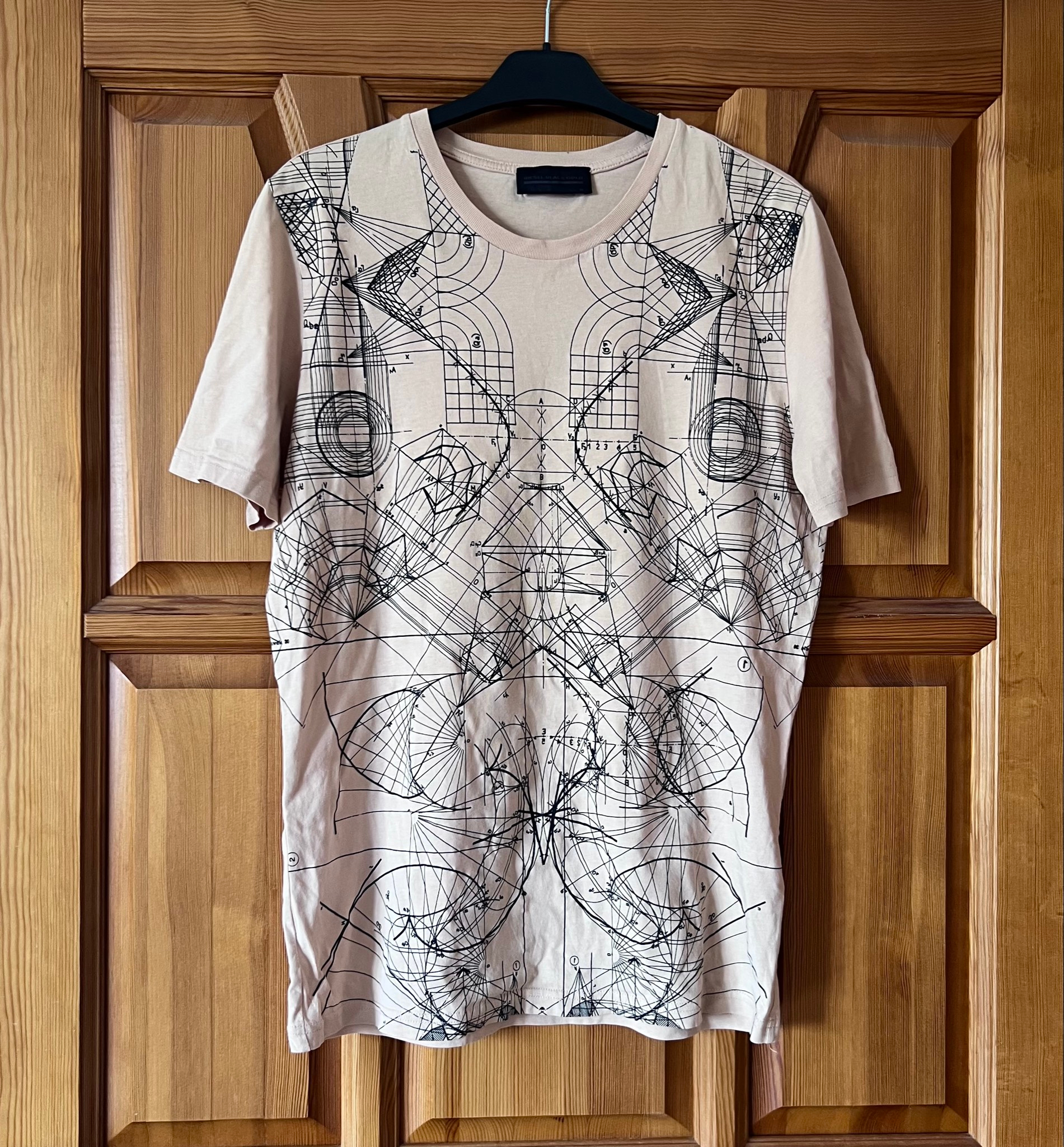 Diesel Футболка, миниатюра 1