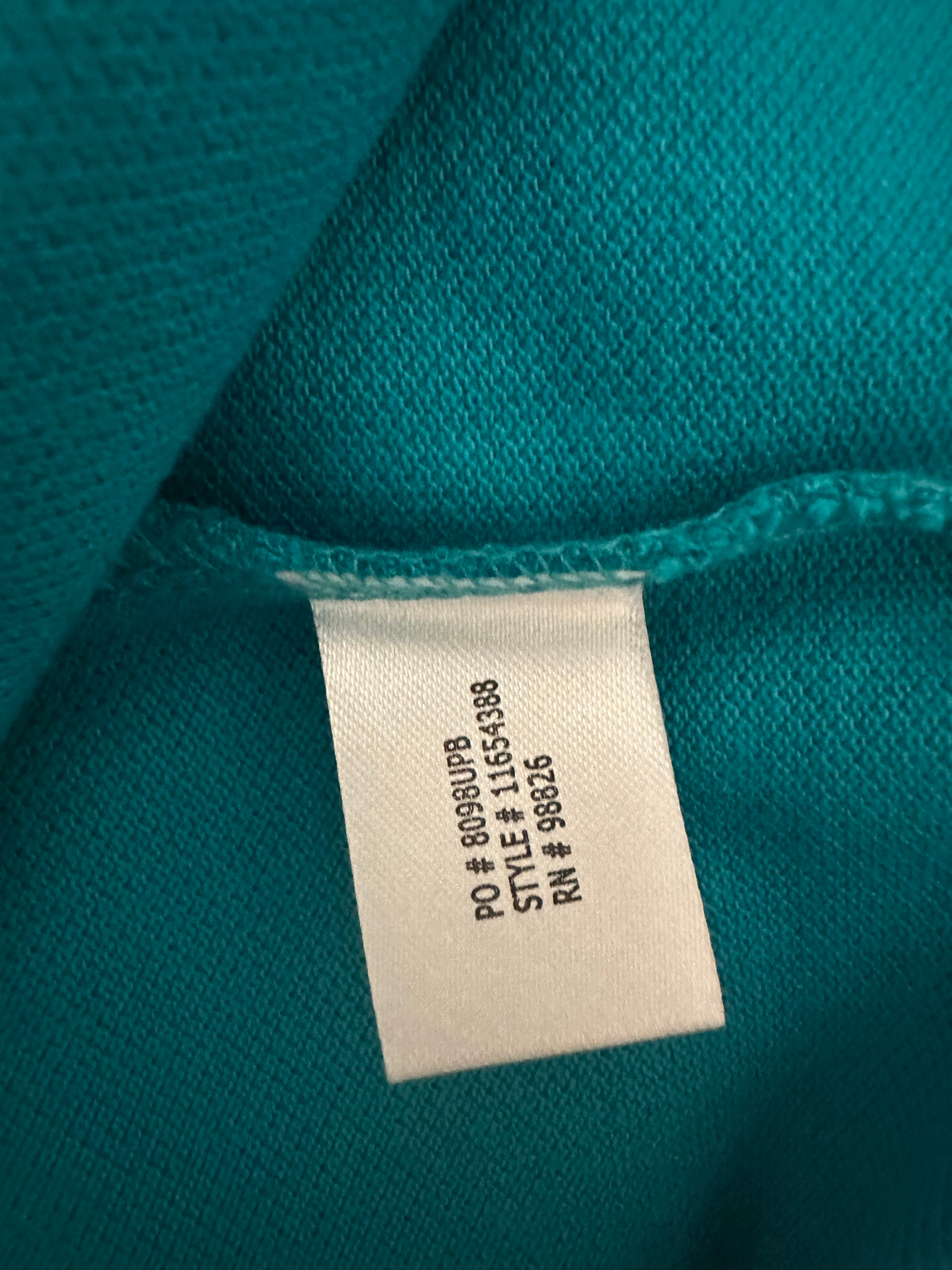 US Polo Assn Поло, миниатюра 5