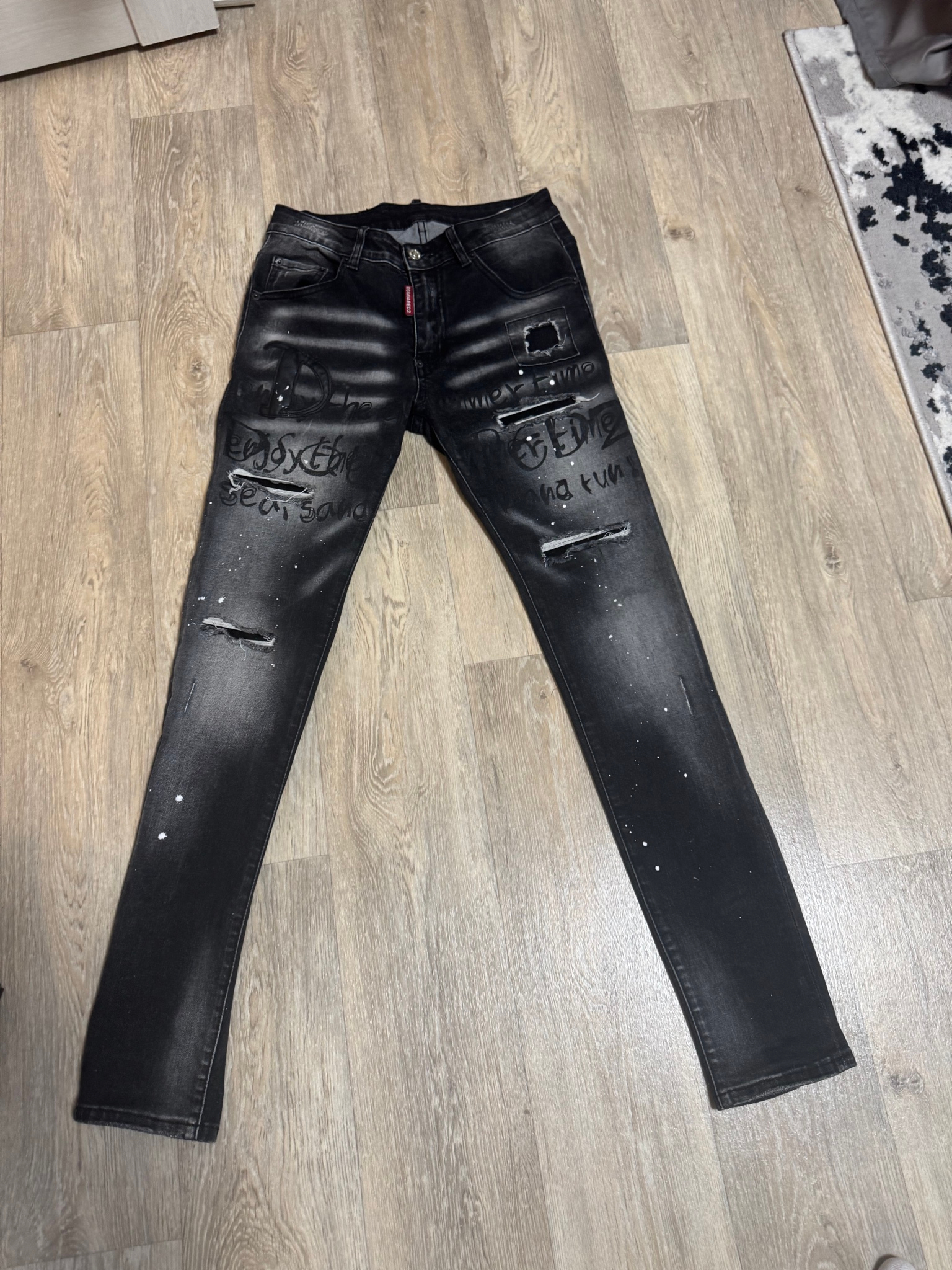 DSquared2 Jeans, миниатюра 1