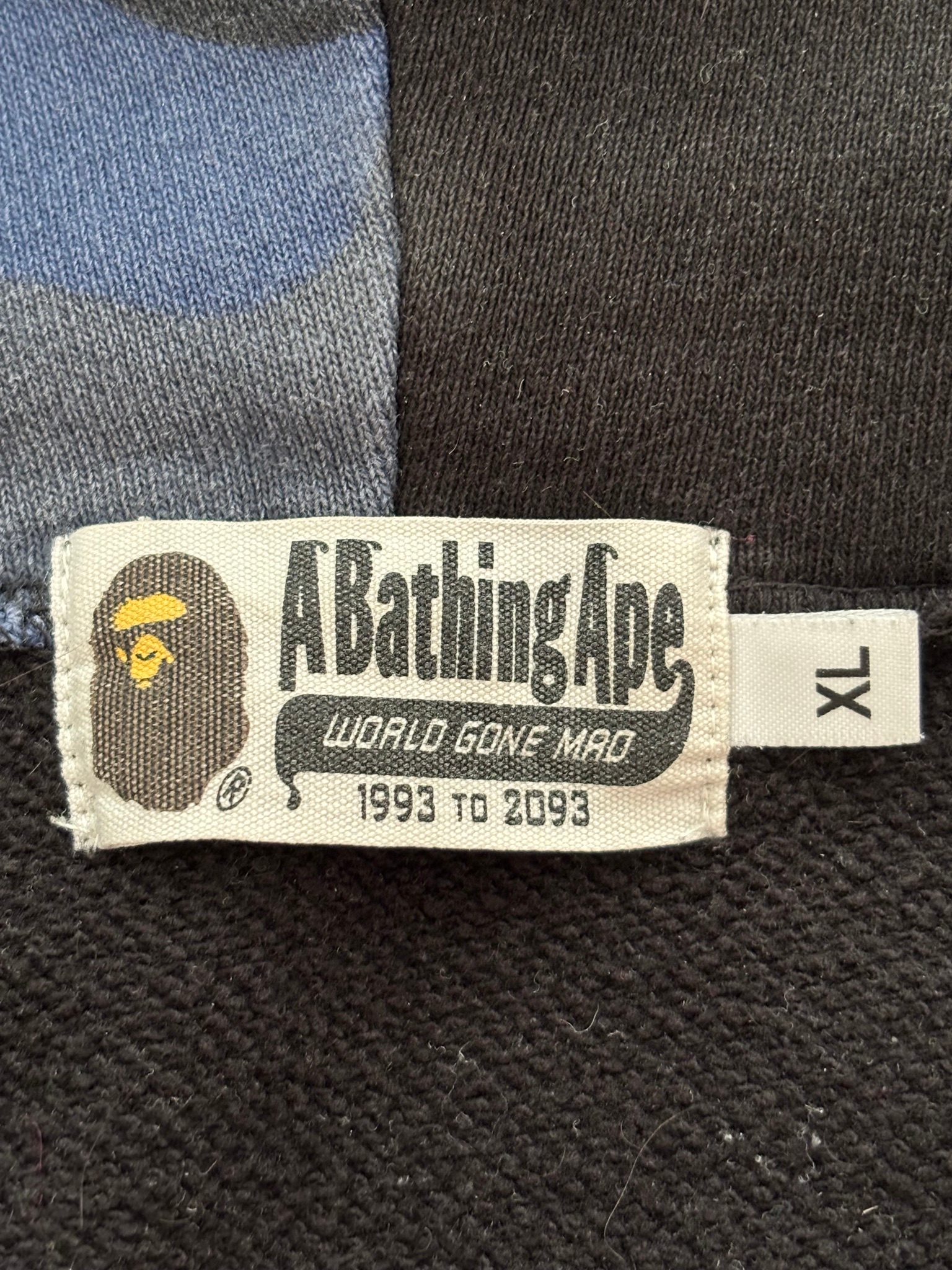 Bape Shark, миниатюра 3