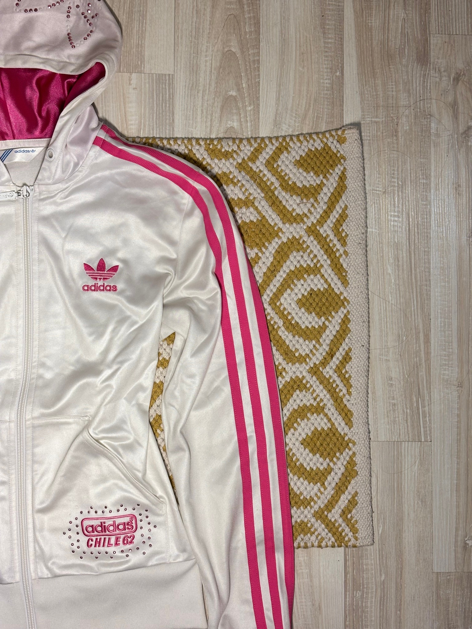 Adidas Chile 62, миниатюра 8
