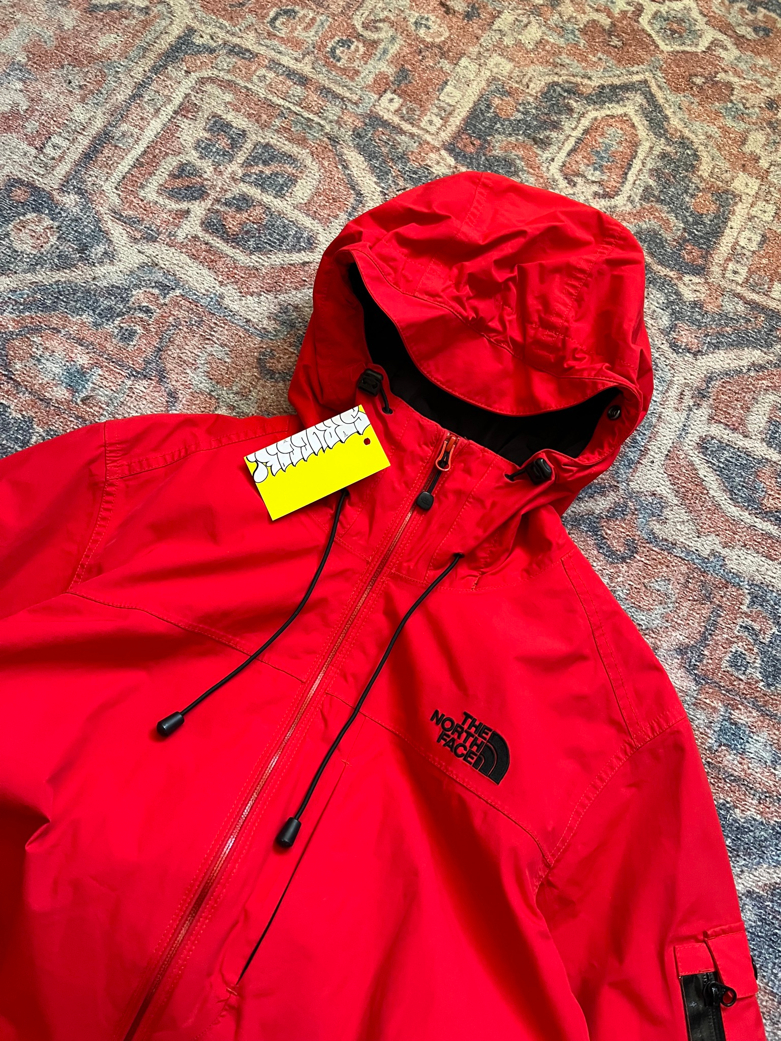 The North Face HyVent, миниатюра 5