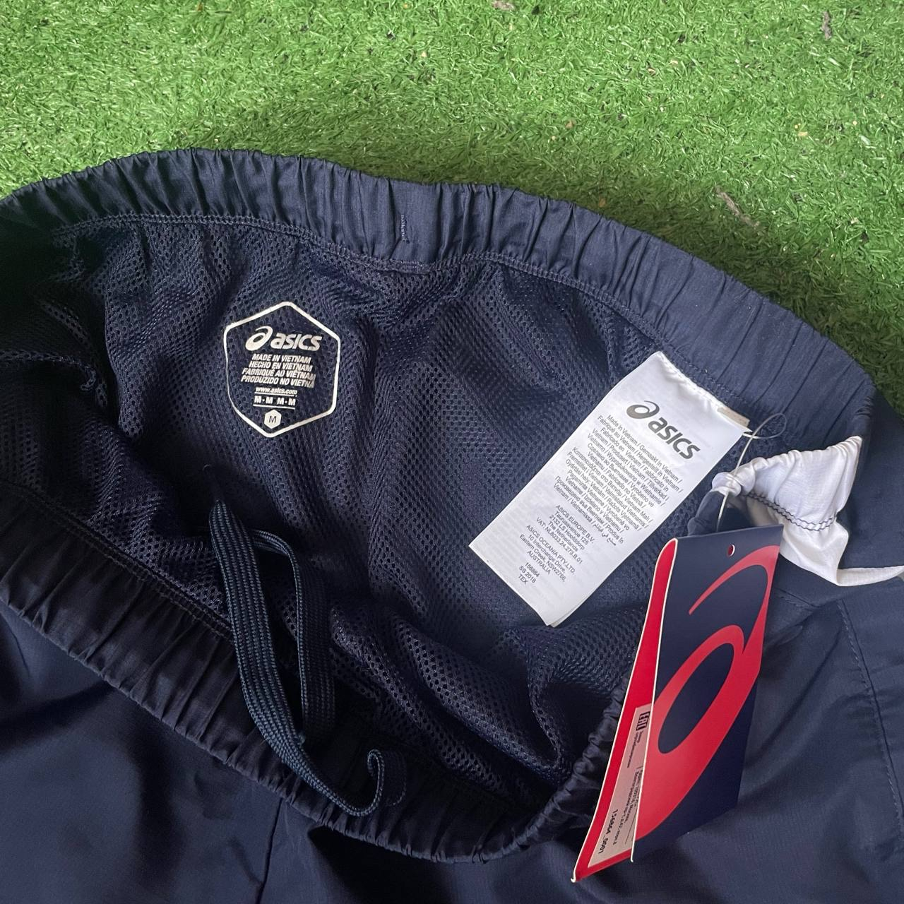 Asics  Sweatpants, миниатюра 3