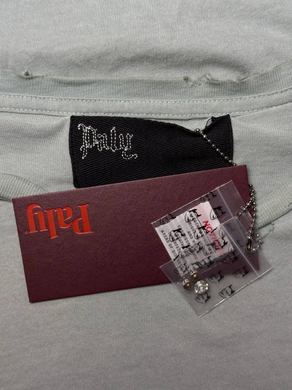 Paly Hollywood MYTHSS Tee, миниатюра 6