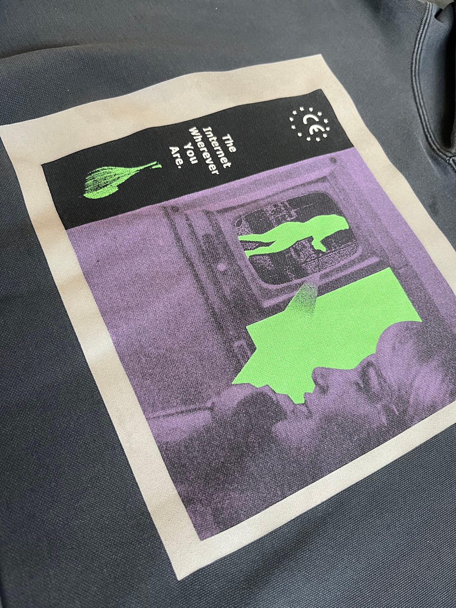 Cav Empt Худи, миниатюра 5