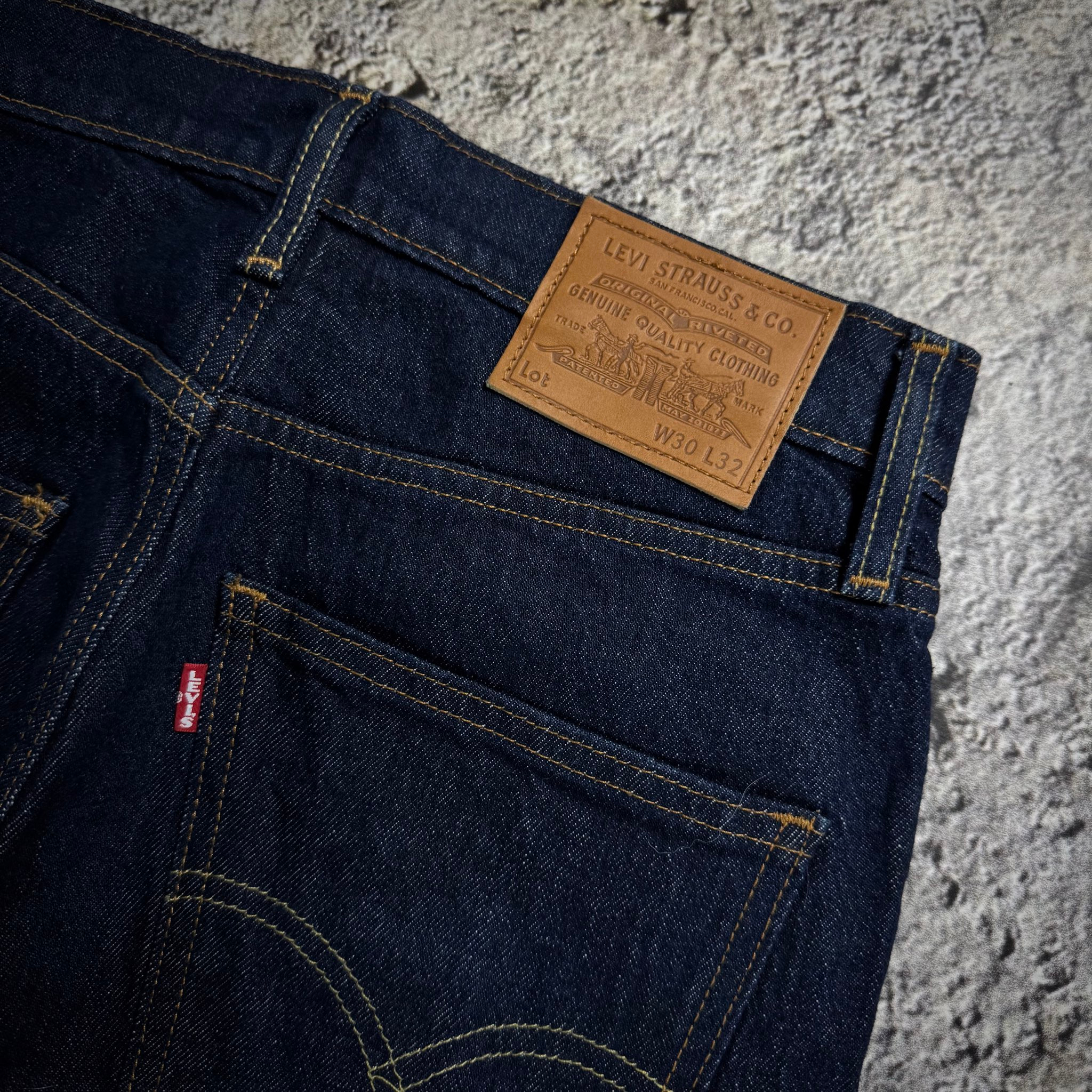 Levi’s Bootcut Jeans, миниатюра 11