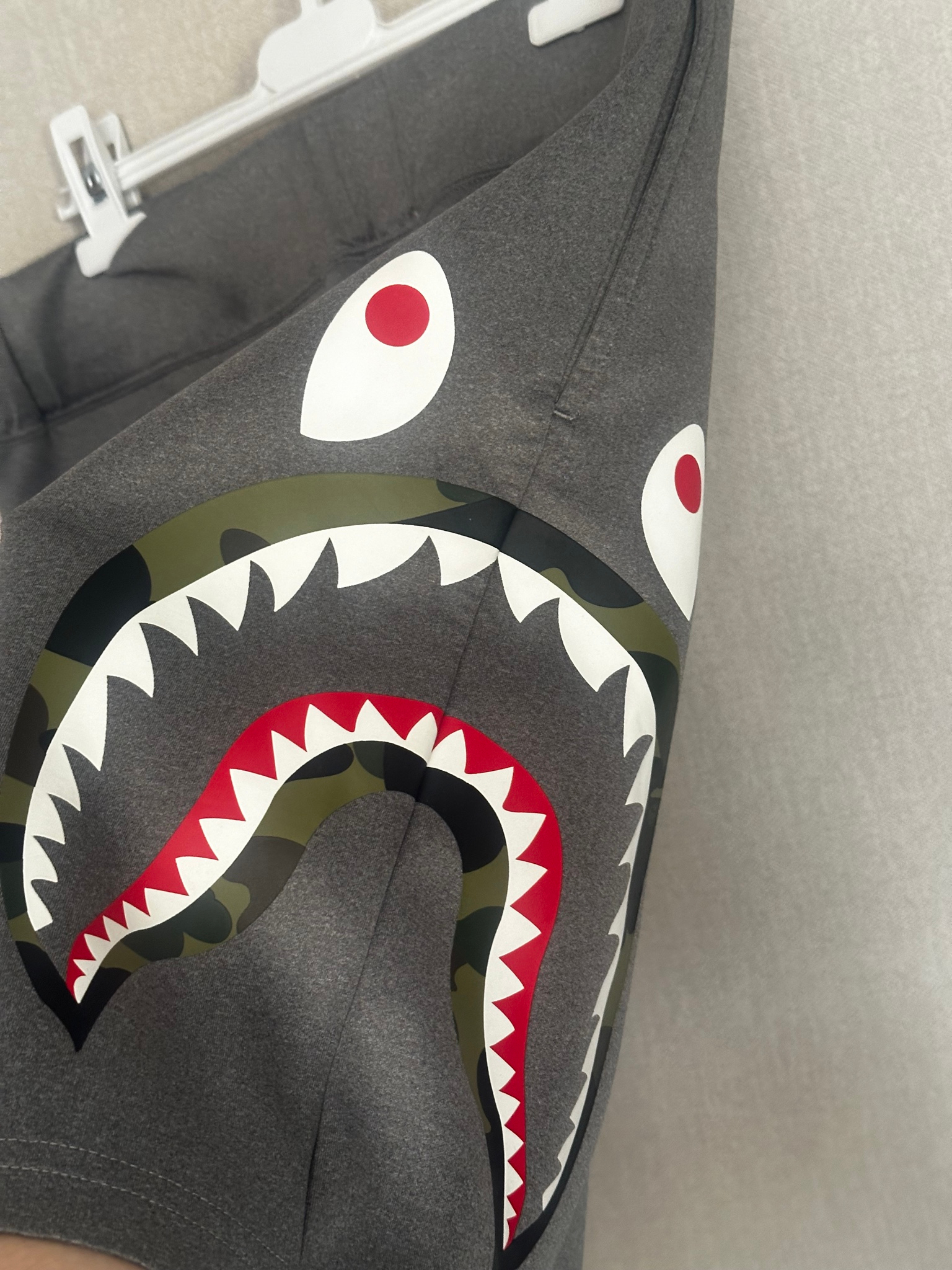 BAPE  Shark, миниатюра 3