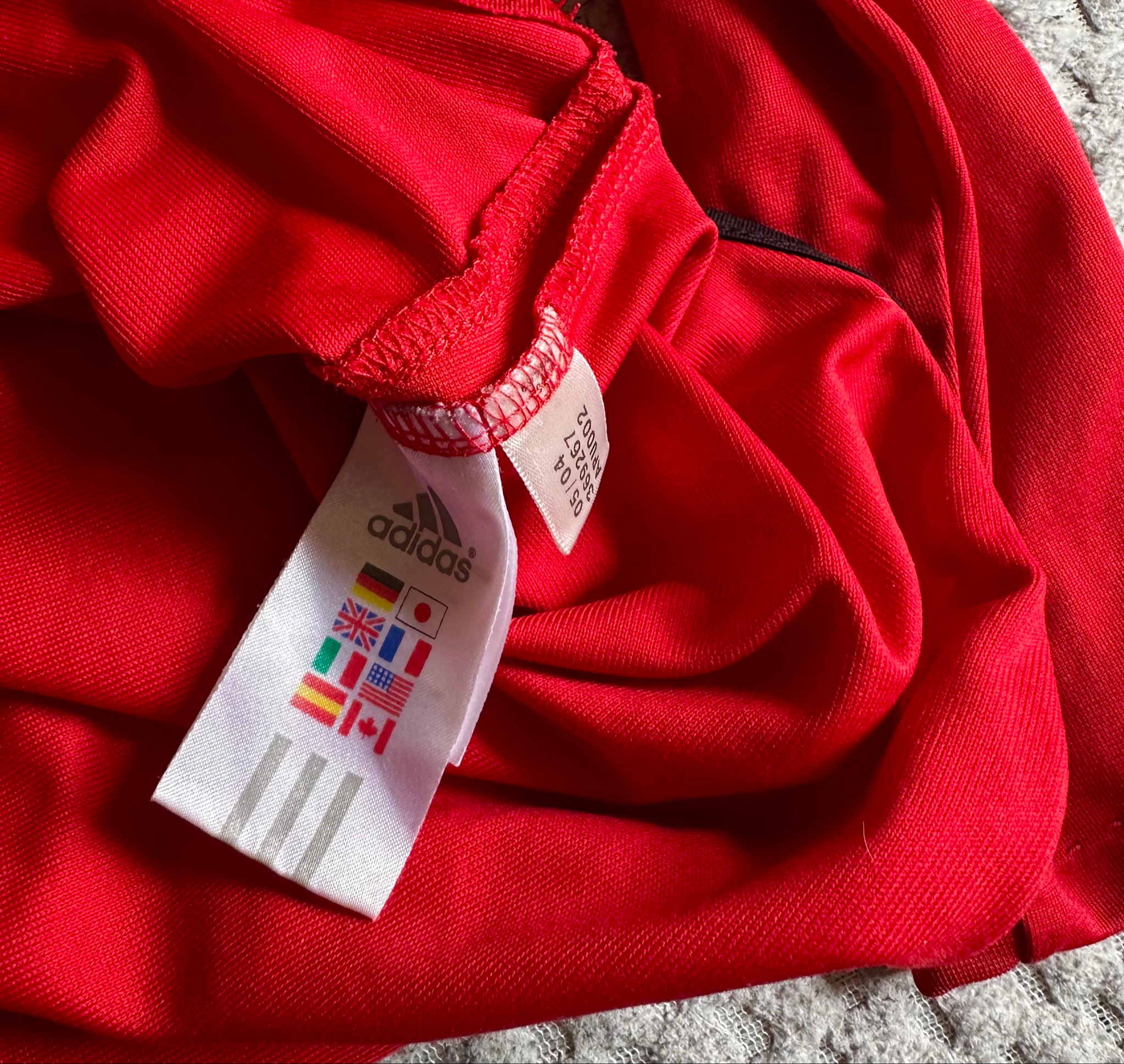 Nike FC football Milan, миниатюра 3