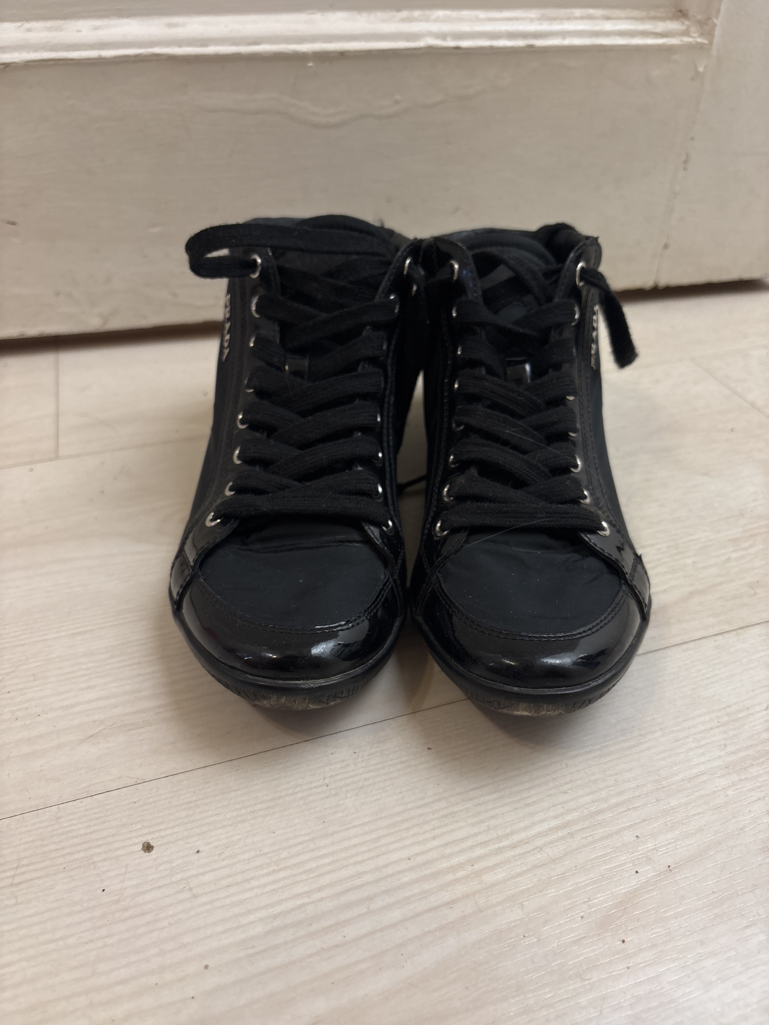 Prada Linea rossa, миниатюра 2
