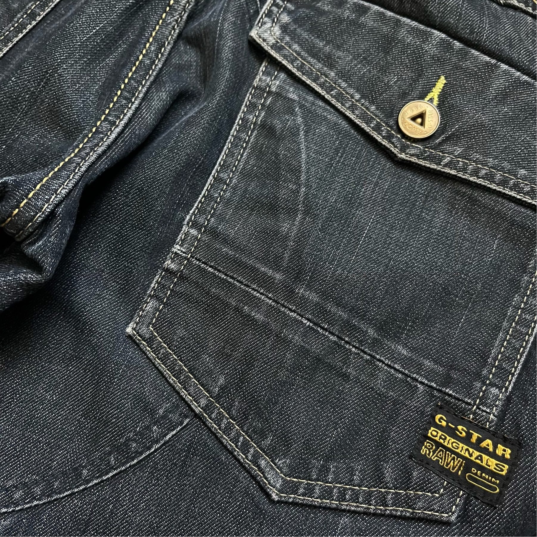 G-Star Raw G-Star Raw Elwood 5620, миниатюра 7