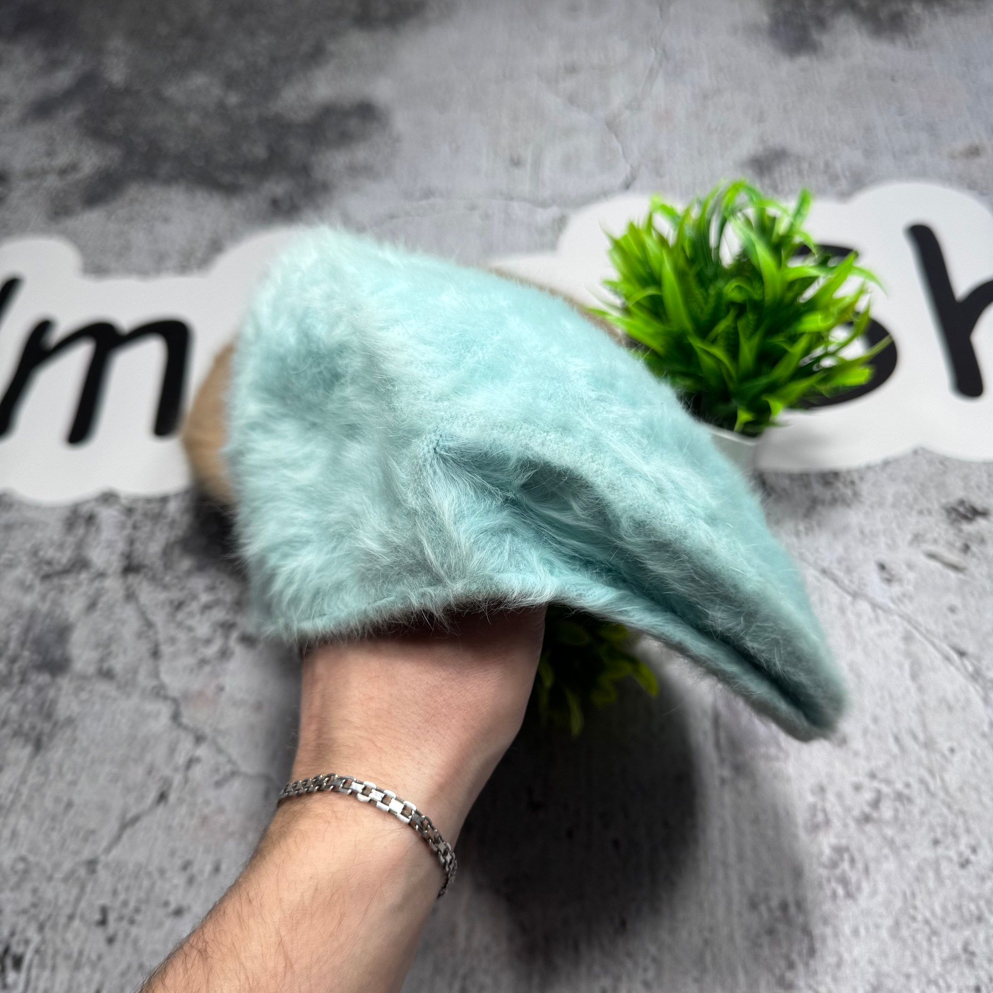 Kangol Берет, миниатюра 3