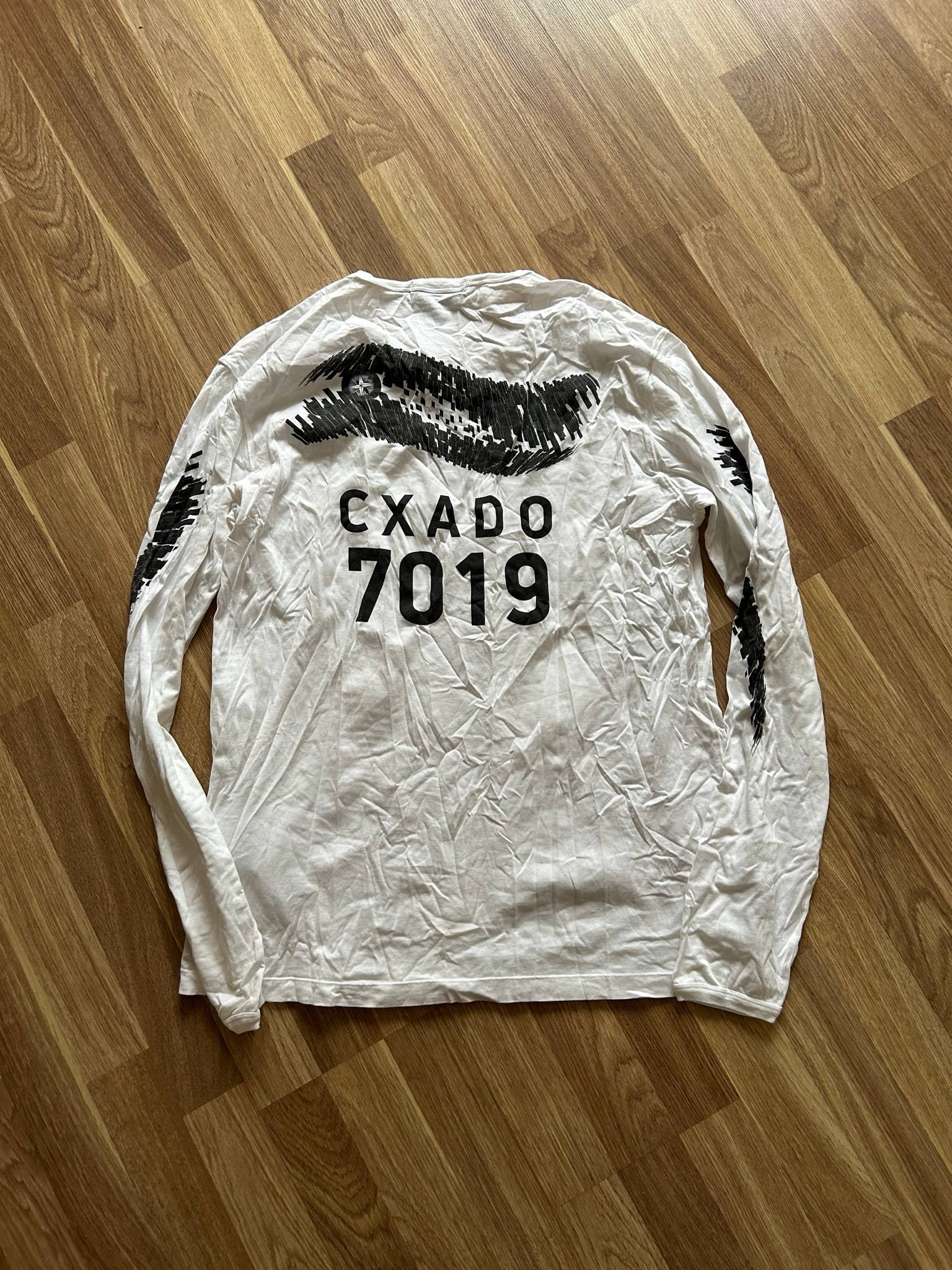 Stone Island Shadow project, миниатюра 2