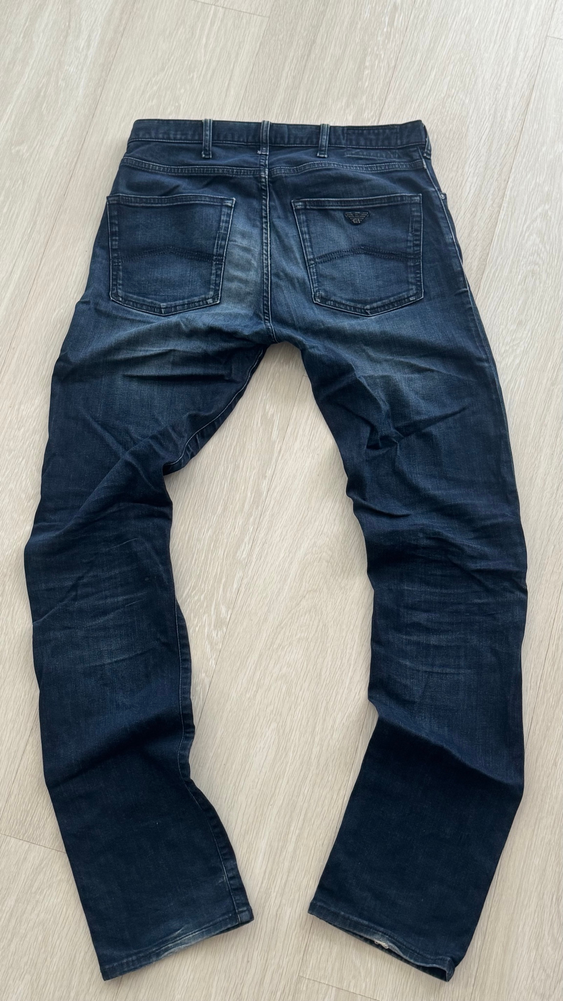 Emporio Armani Straight, миниатюра 2