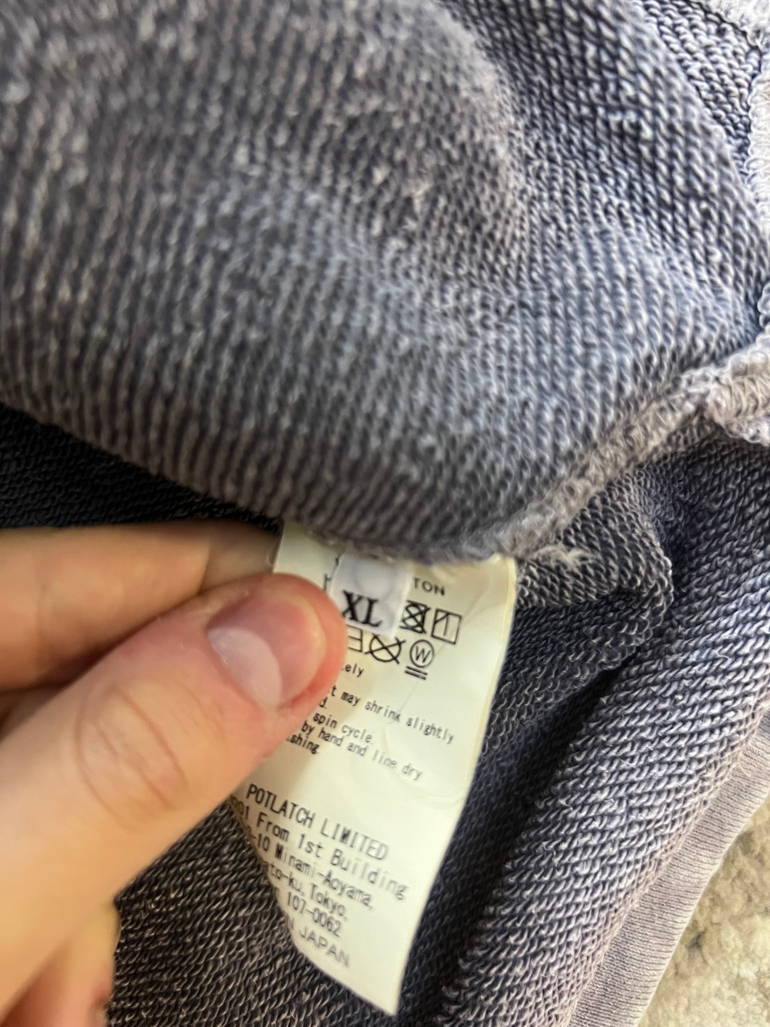Cav Empt Худи, миниатюра 6