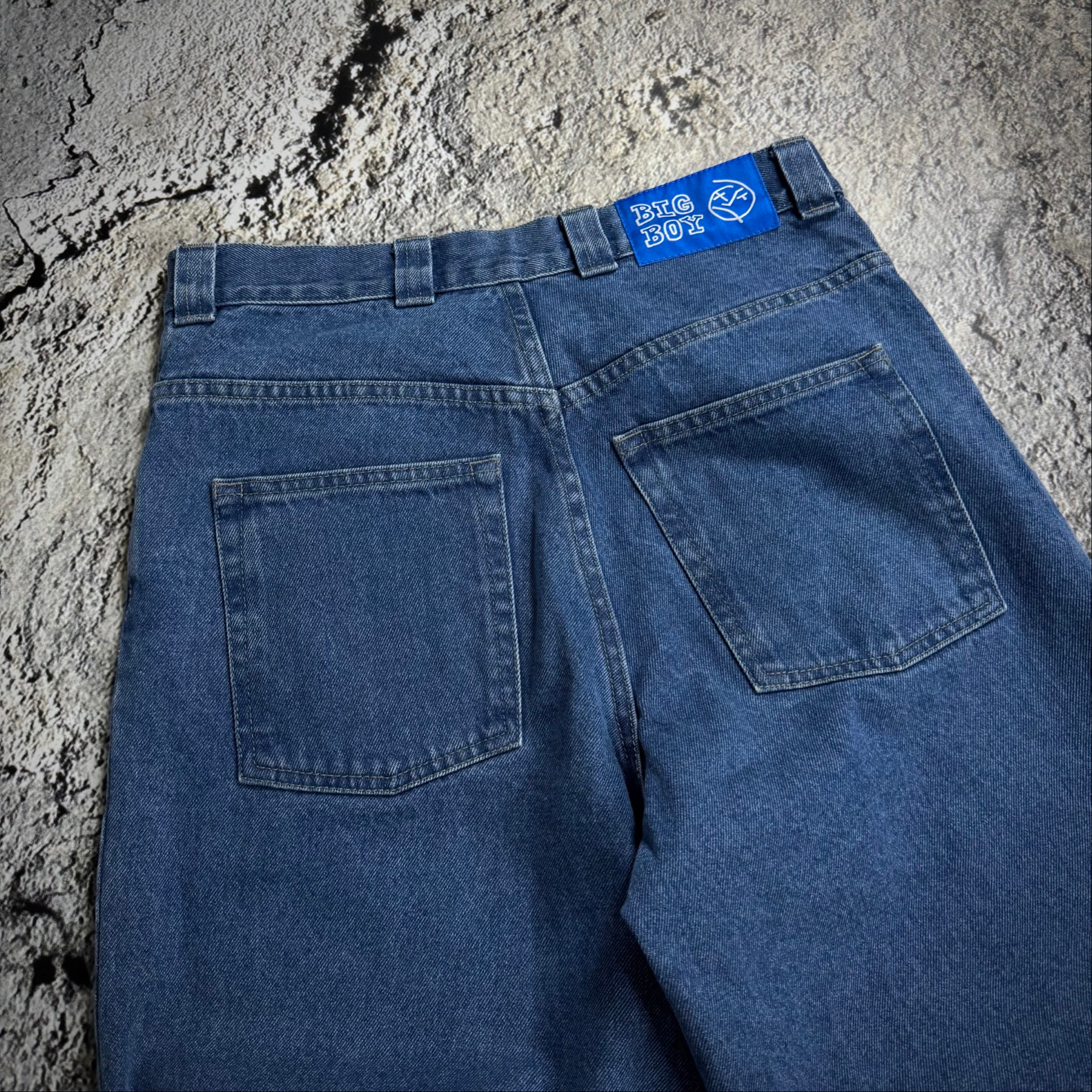 Polar Skate Co Big Boy Jeans, миниатюра 10
