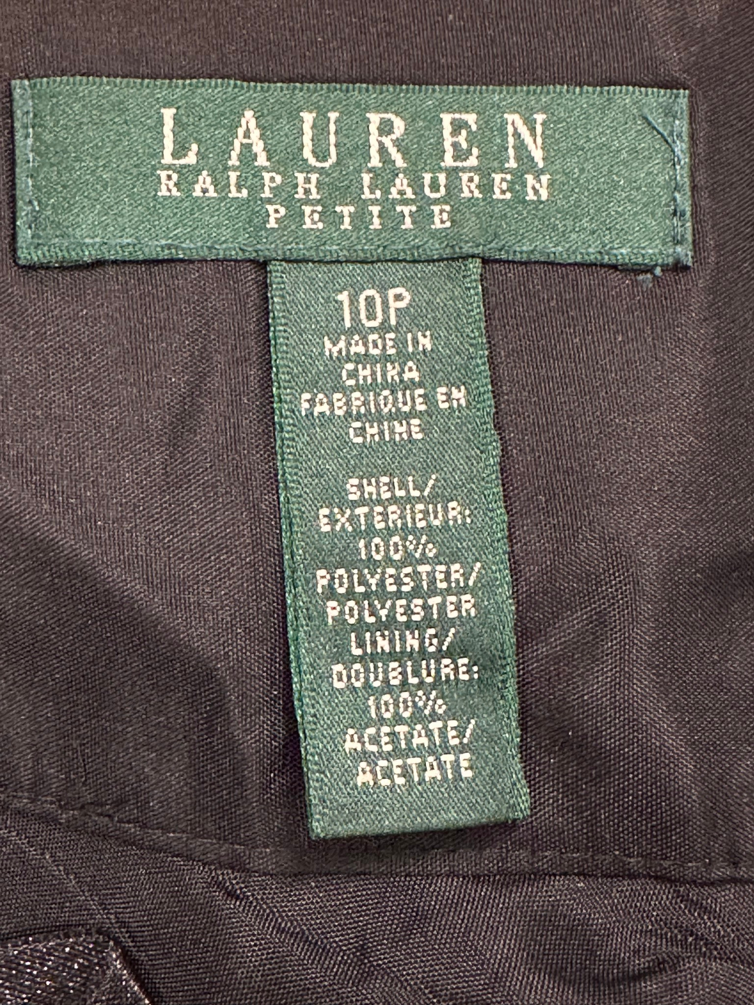 Ralph Lauren Юбка, миниатюра 3
