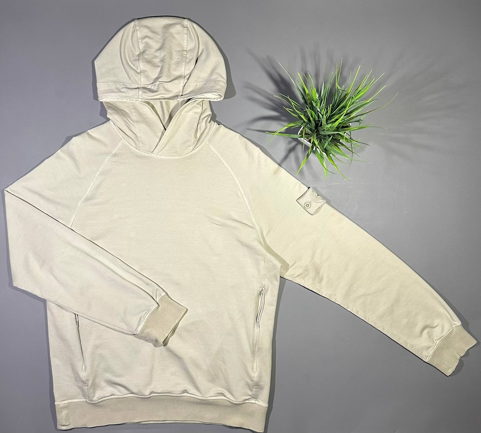 Stone Island Ghost Piece, миниатюра 1