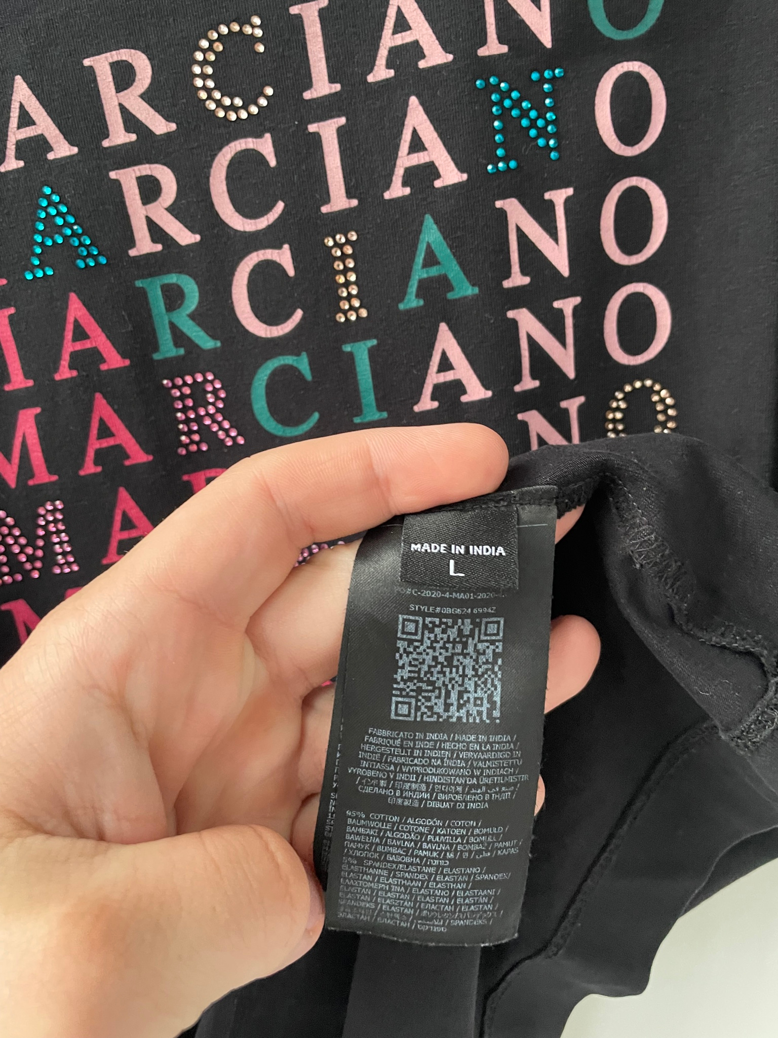Guess Marciano, миниатюра 3