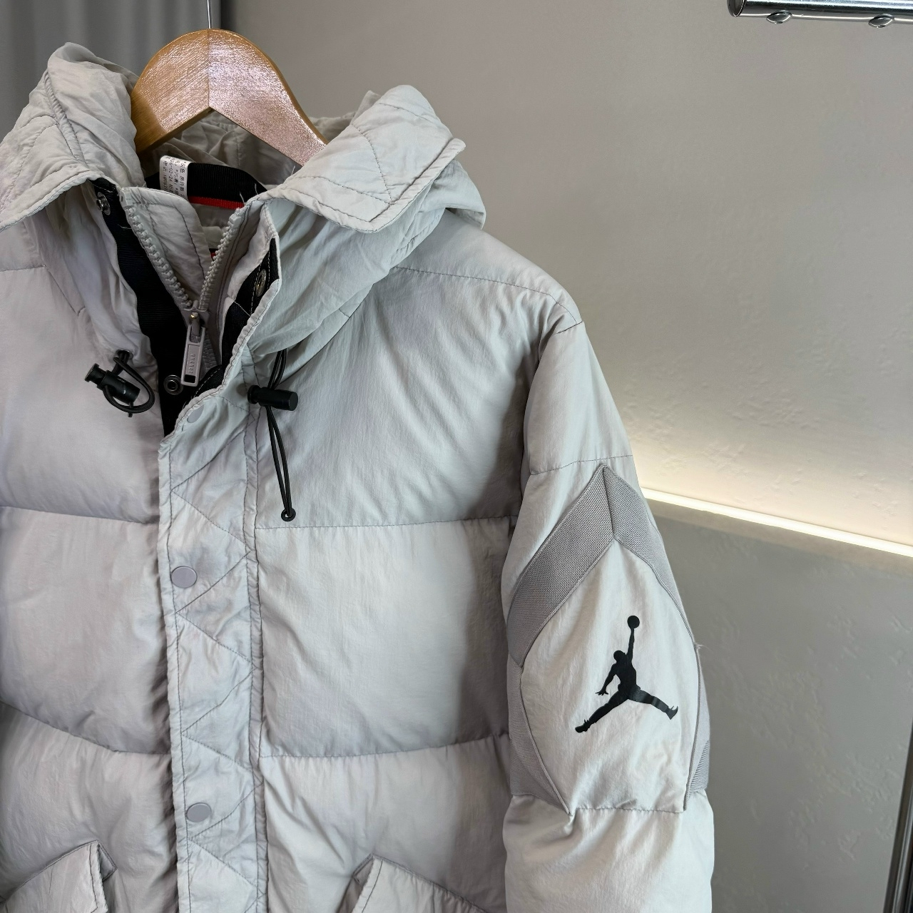 Jordan Air Wings Down, миниатюра 4