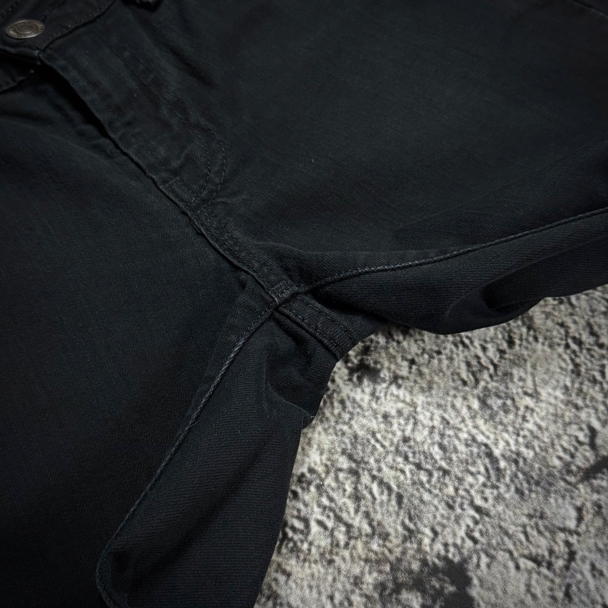 Levi's 10529 Bootcut Jeans, миниатюра 7