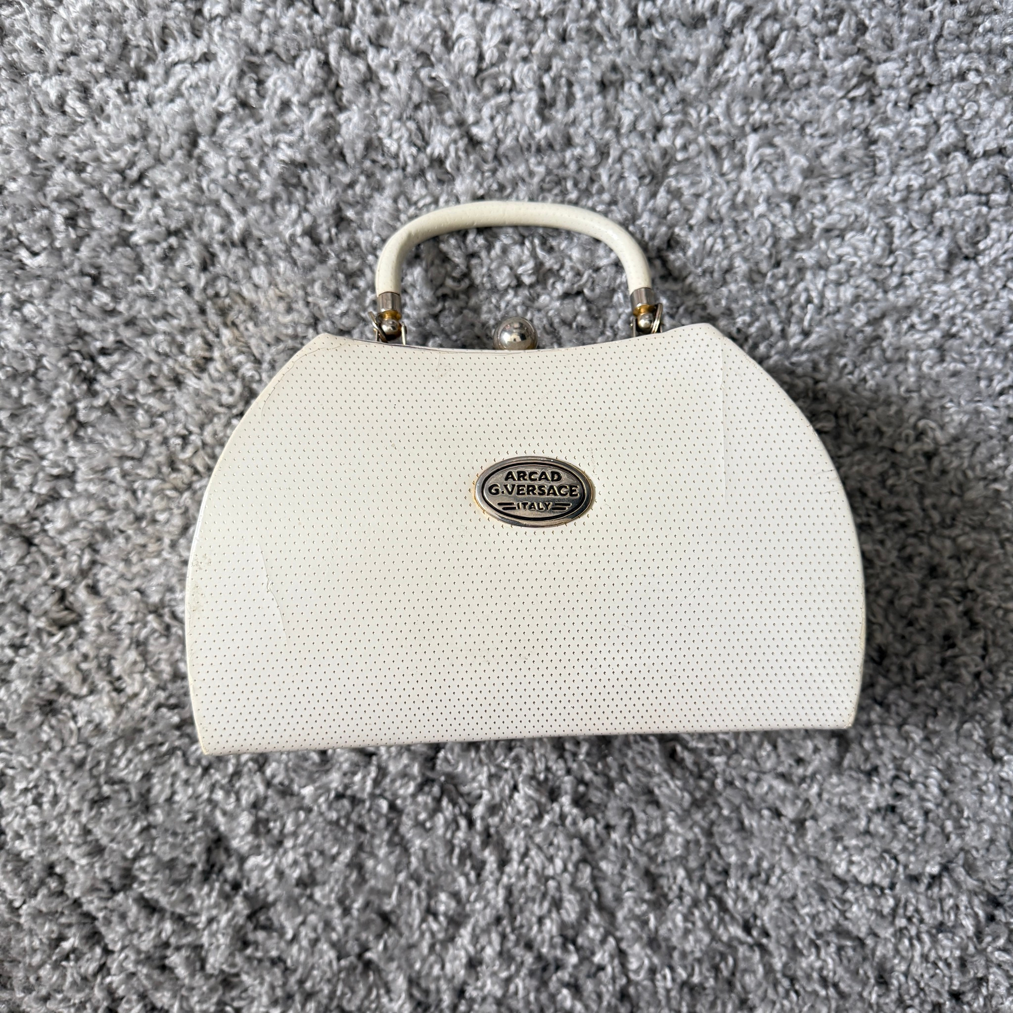 Arcad G.Versace Bag, миниатюра 1