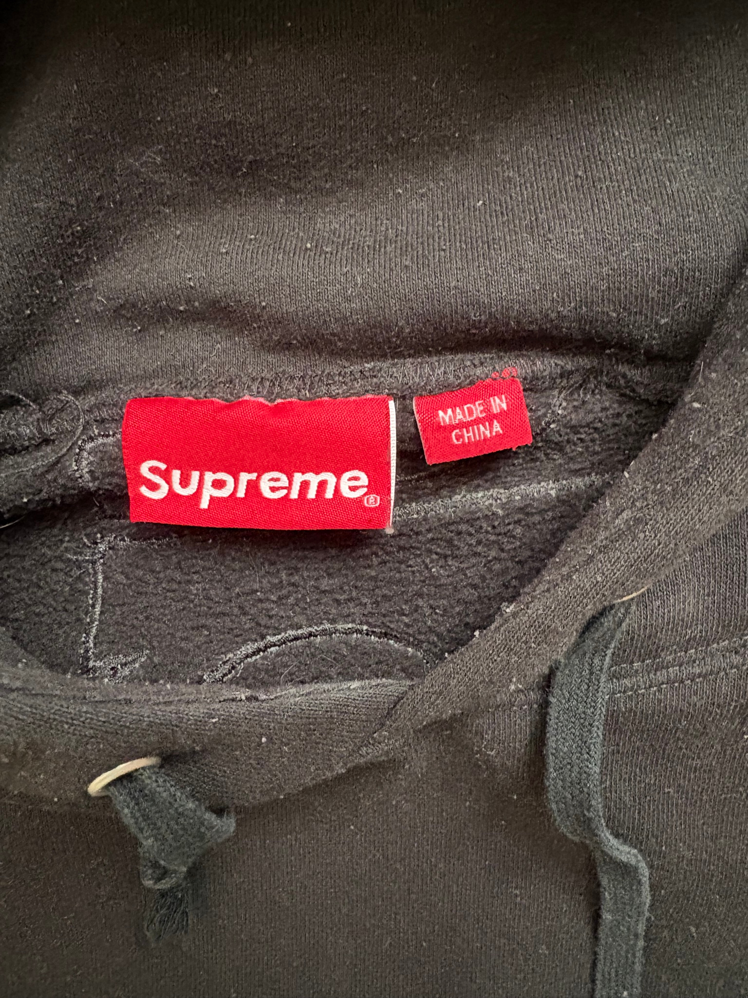Supreme Satin Applique, миниатюра 3