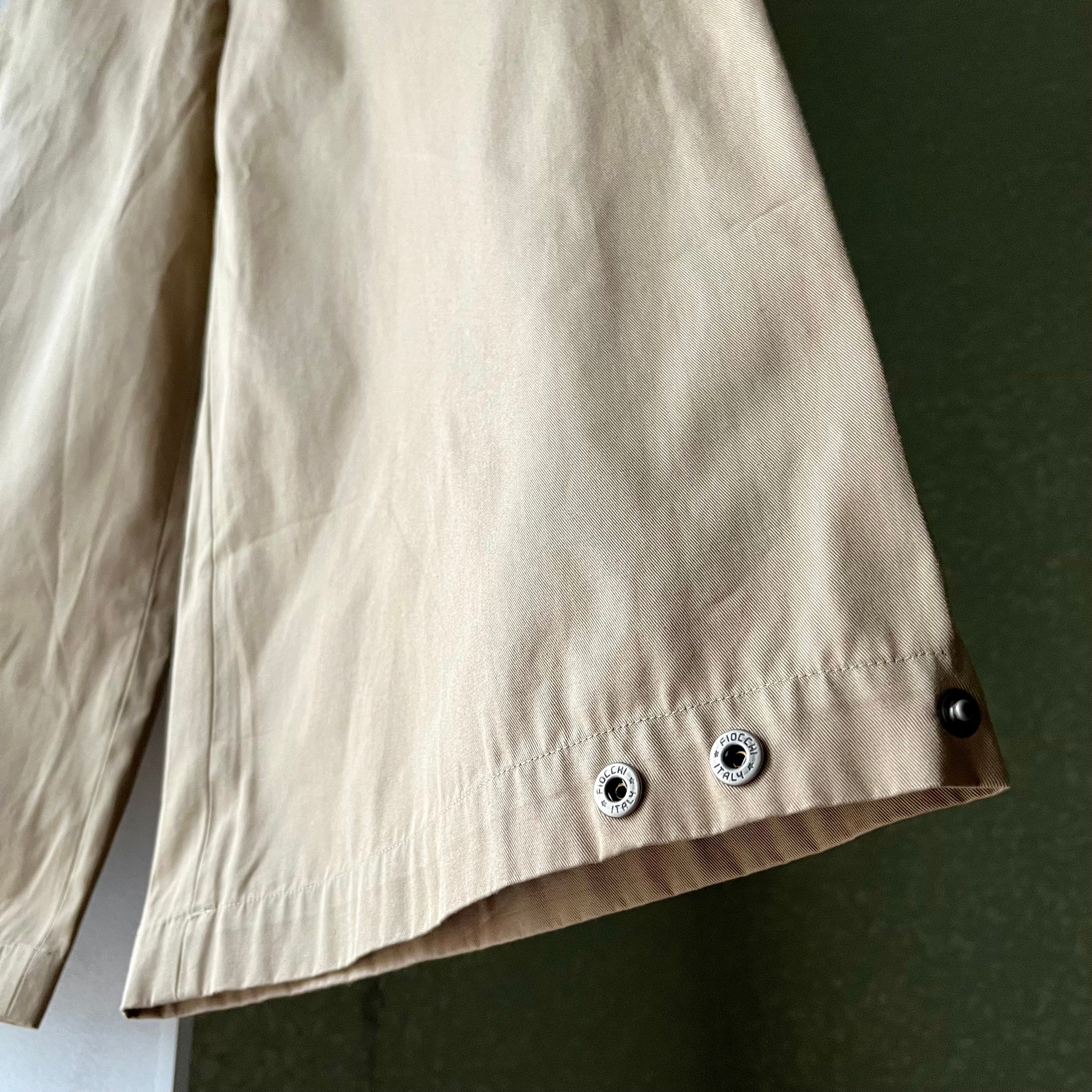 Jil Sander SS00 Adjustable hem shorts, миниатюра 6