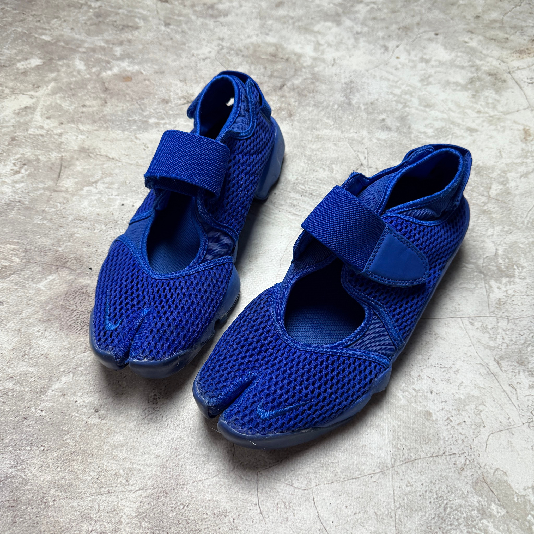 Nike Air Rift, миниатюра 1