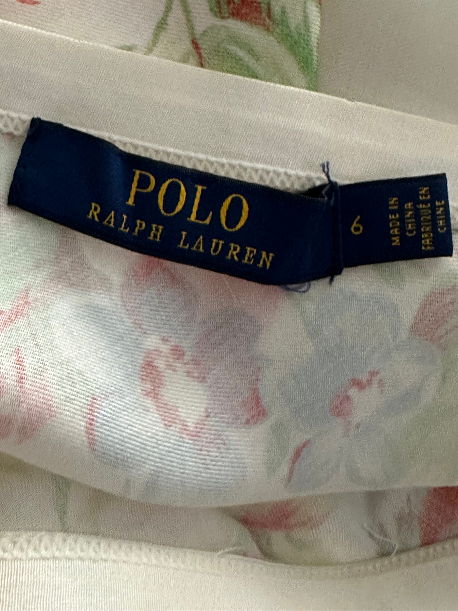 Ralph Lauren Юбка, миниатюра 6
