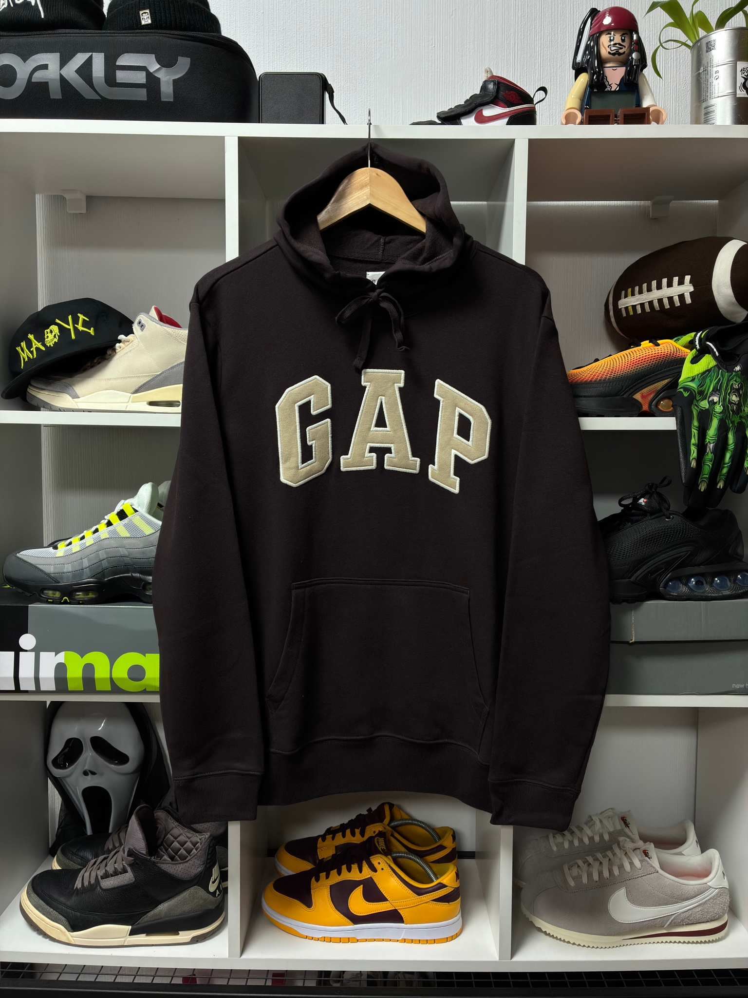 Gap Худи, миниатюра 3