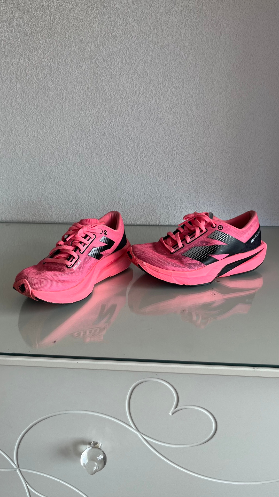 New Balance Кроссовки, миниатюра 4