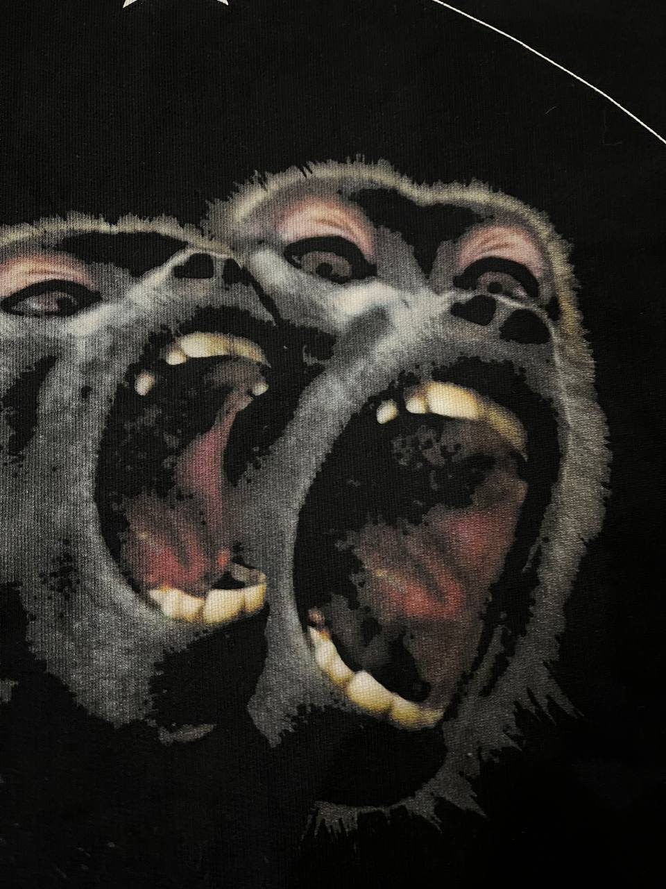 givenchy monkey brothers, миниатюра 5