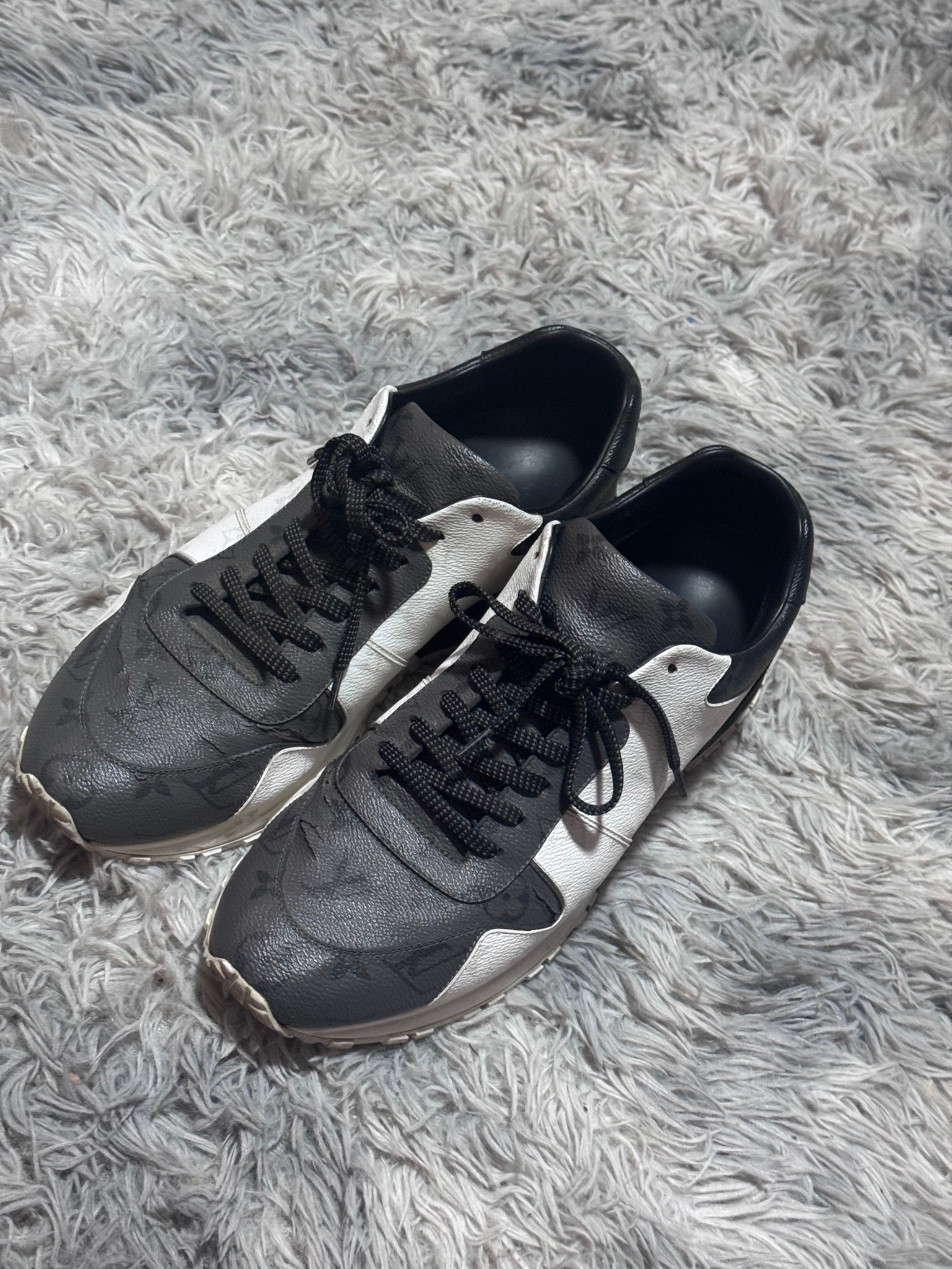 Louis Vuitton Run Away Sneaker, миниатюра 8