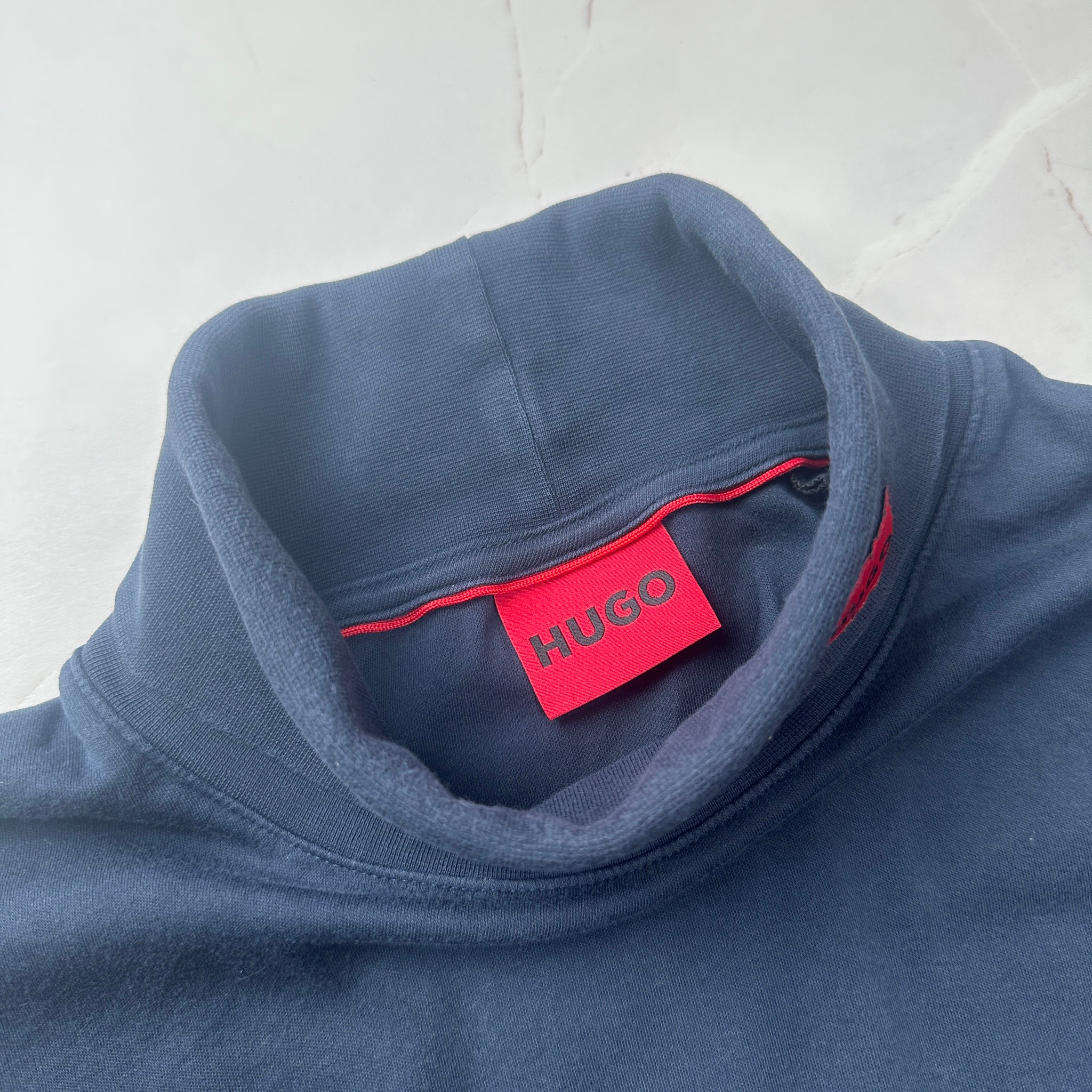 Hugo Boss Turtleneck, миниатюра 3