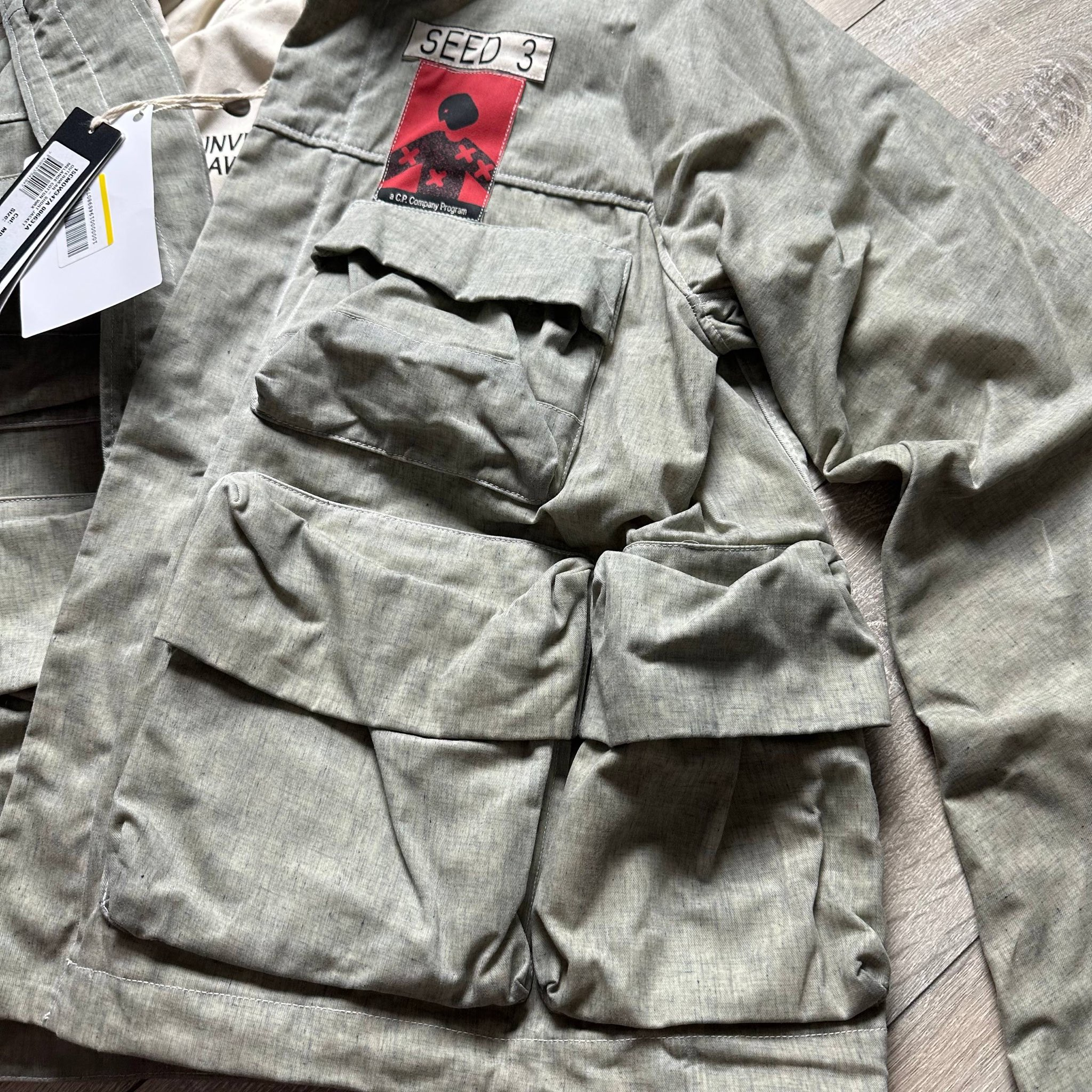C.P. Company Program 3, миниатюра 2