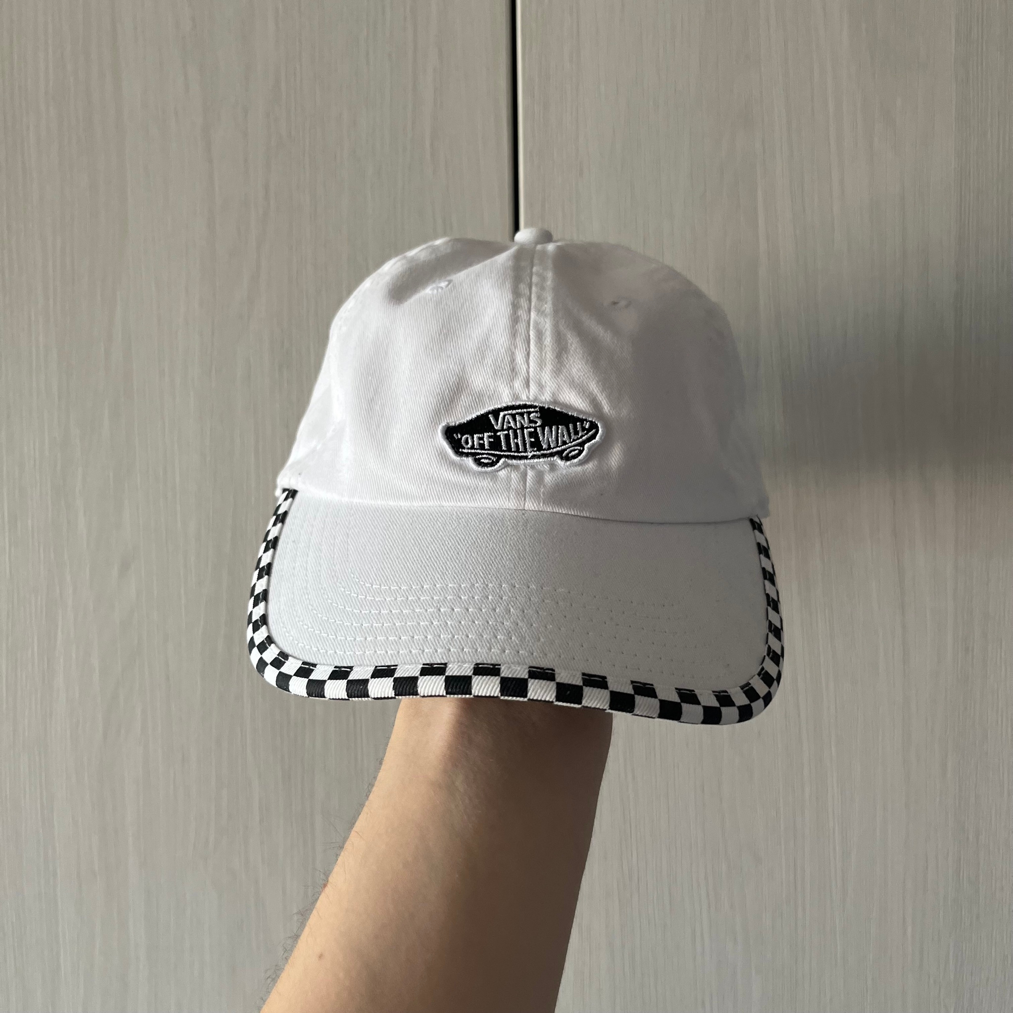 Vans Кепка, миниатюра 2