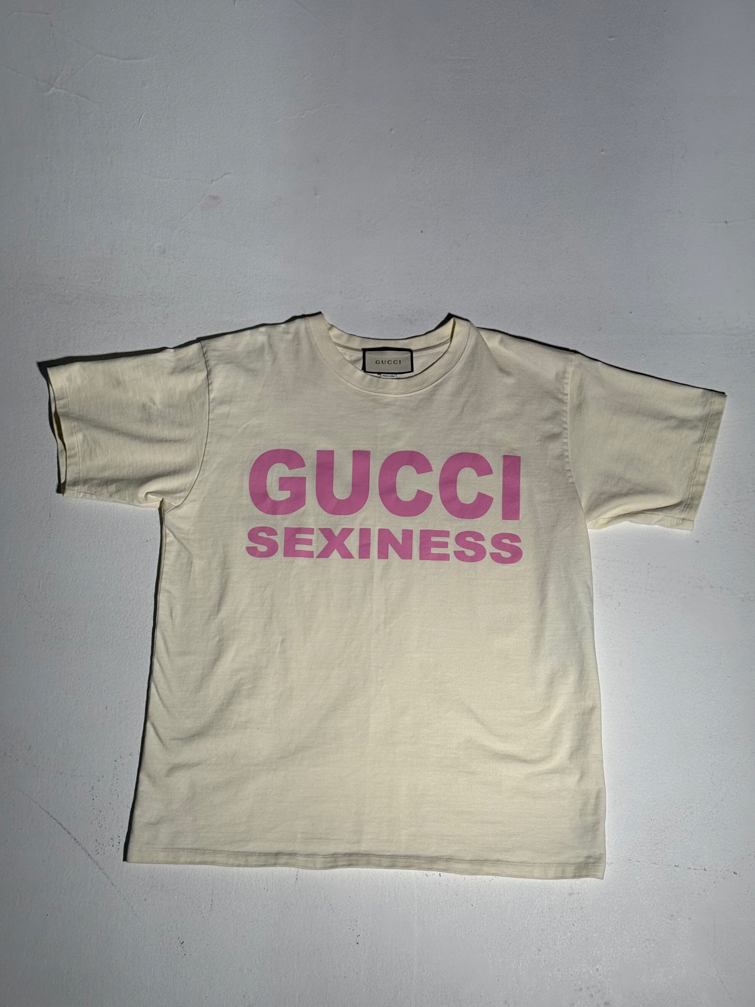Gucci Sexiness, миниатюра 1