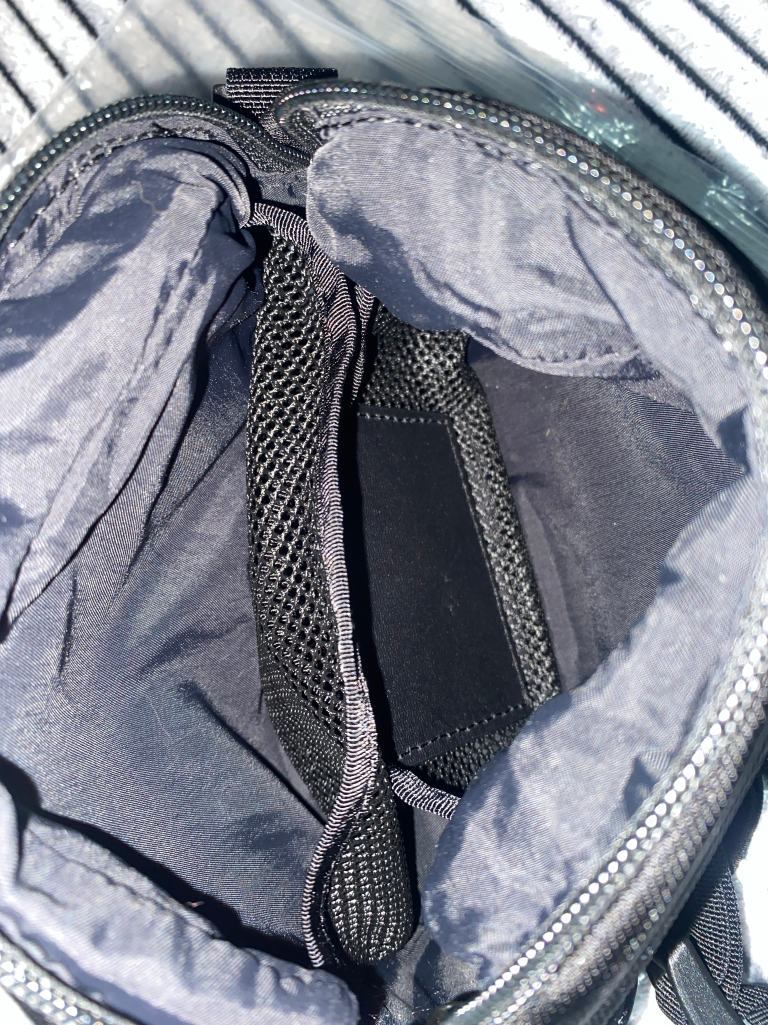 Alexander Wang Wangsport Camera Bag, миниатюра 12