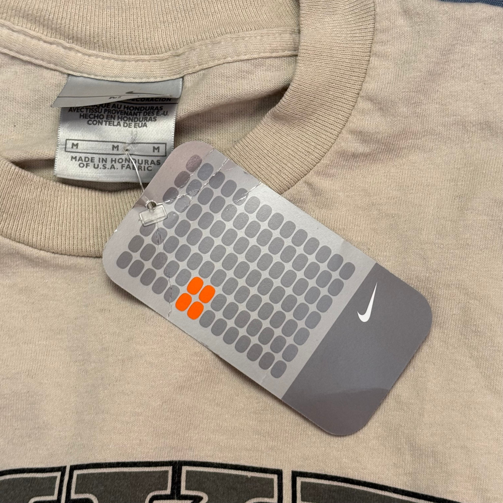 Nike Vintage T-Shirt 05ss, миниатюра 7