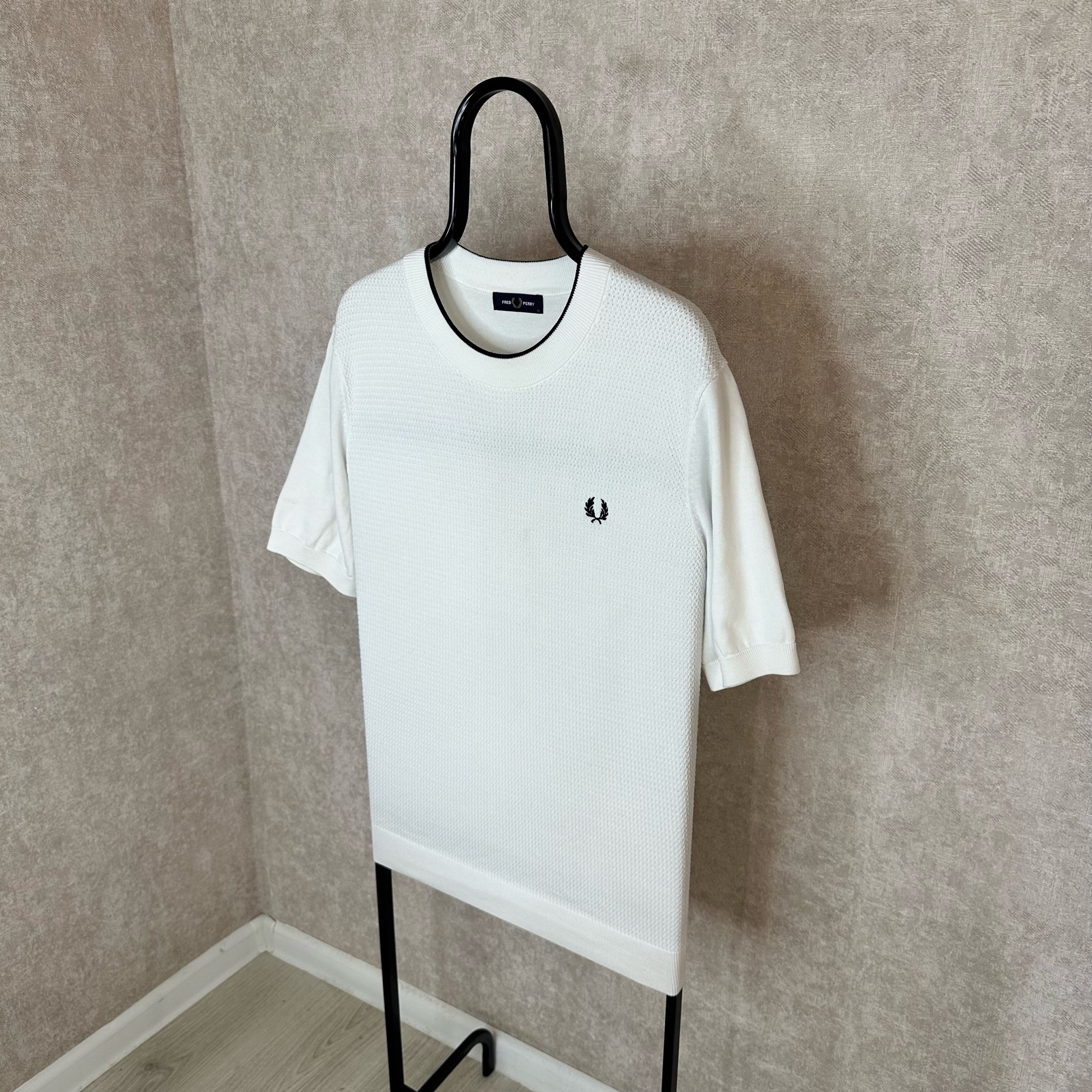 Fred Perry Футболка, миниатюра 4