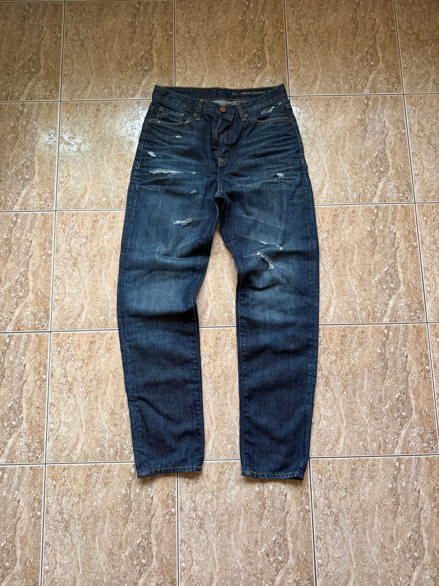 Armani Exchange JO6 BOIFREND, миниатюра 9