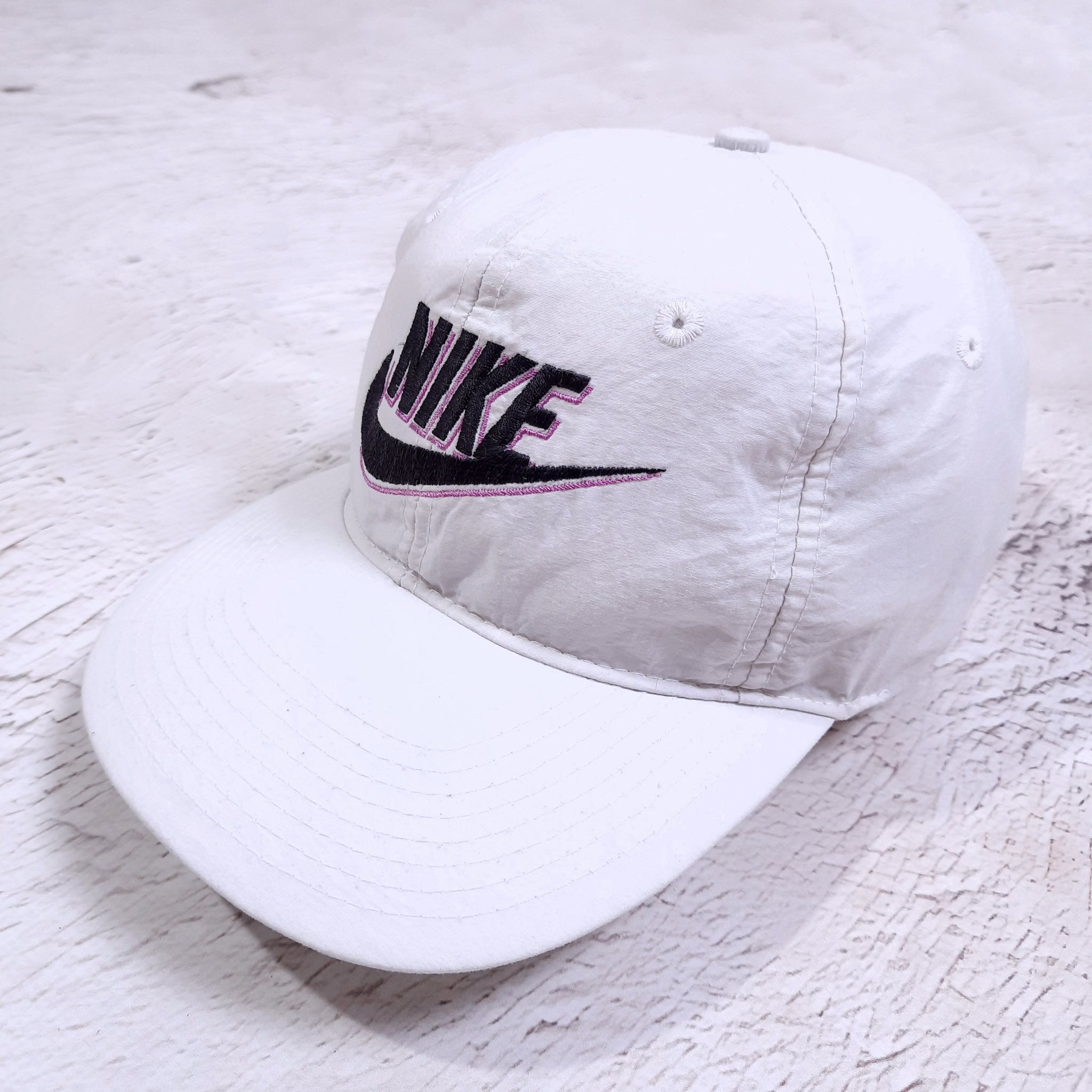 Nike 80S Nylon Cap, миниатюра 2