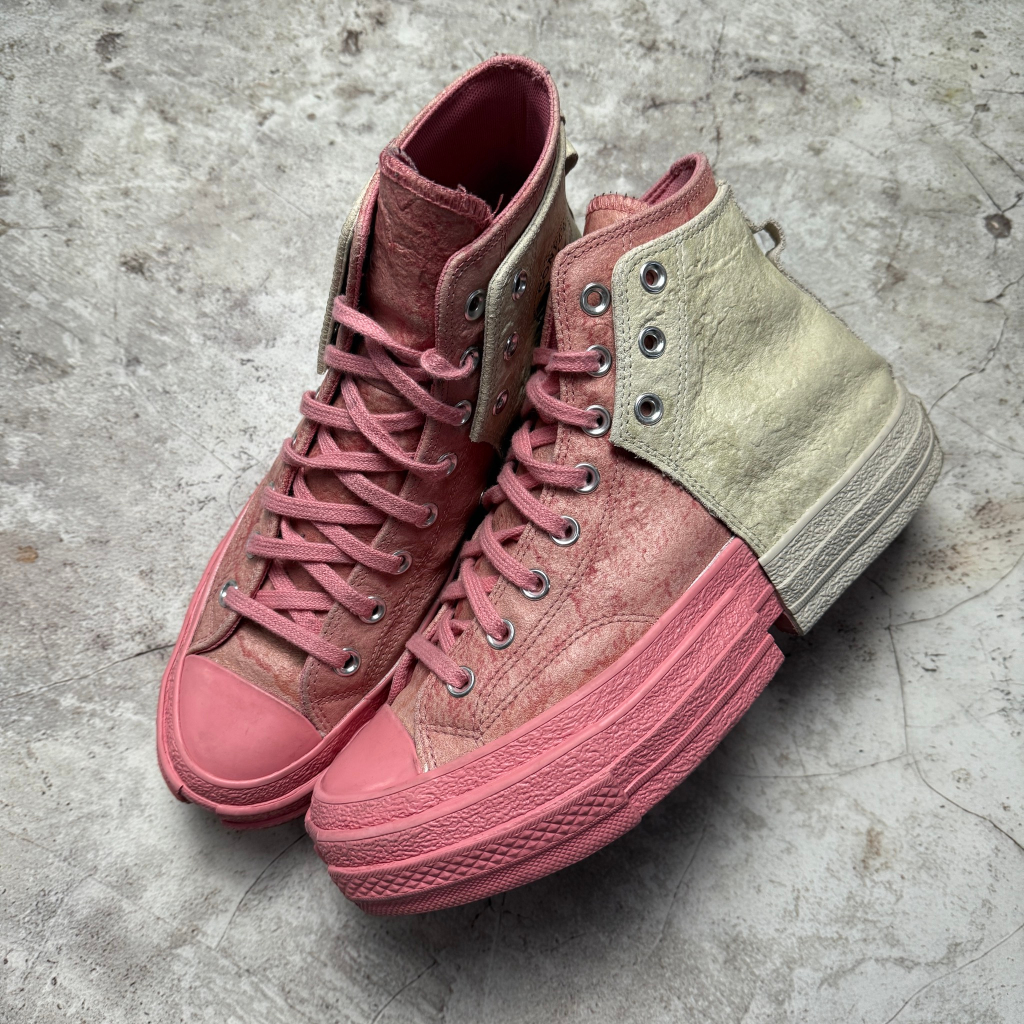 Converse x Feng Chen Wang Chuck 70, миниатюра 1