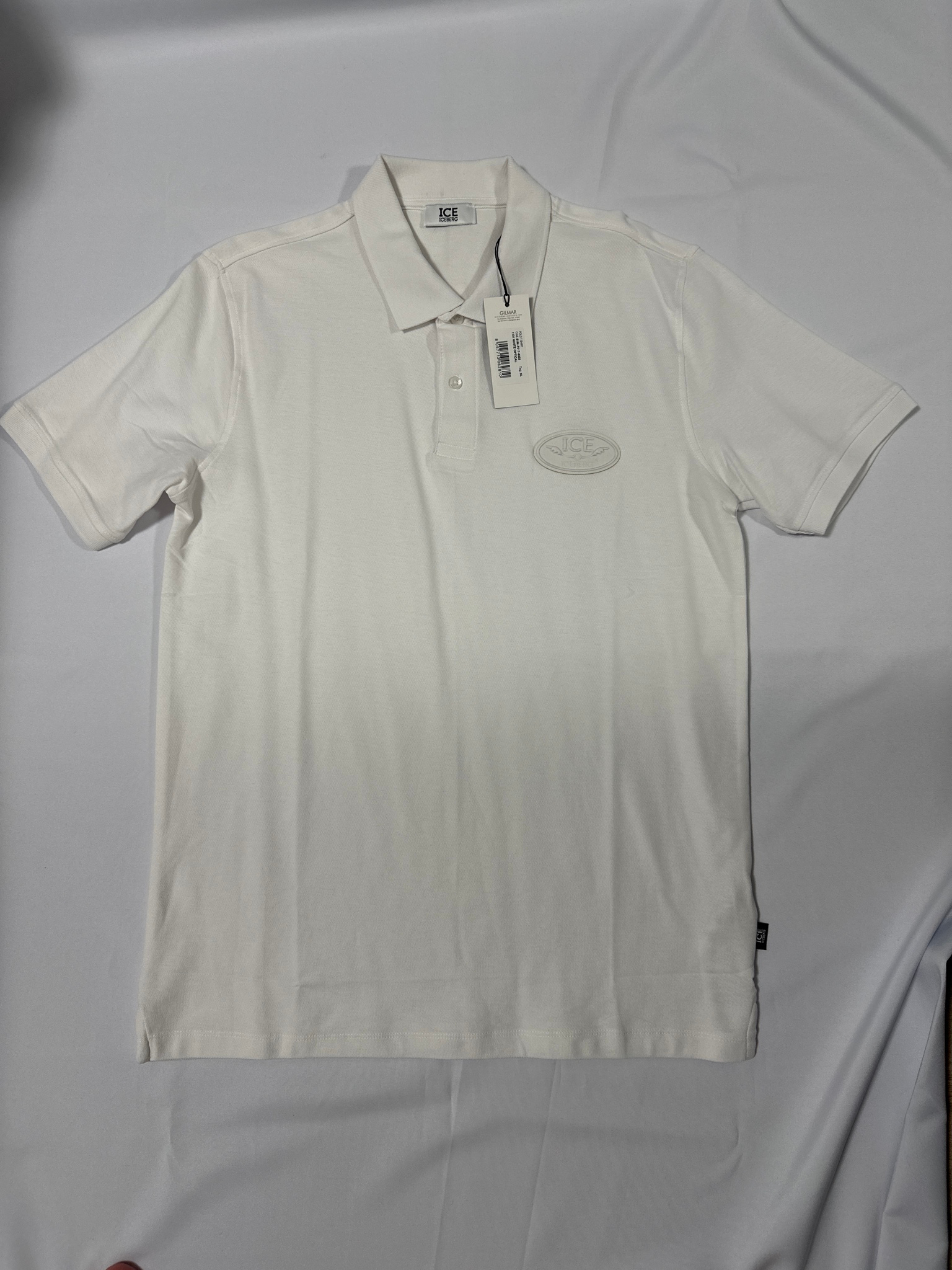 Iceberg Polo t-shirt, миниатюра 1