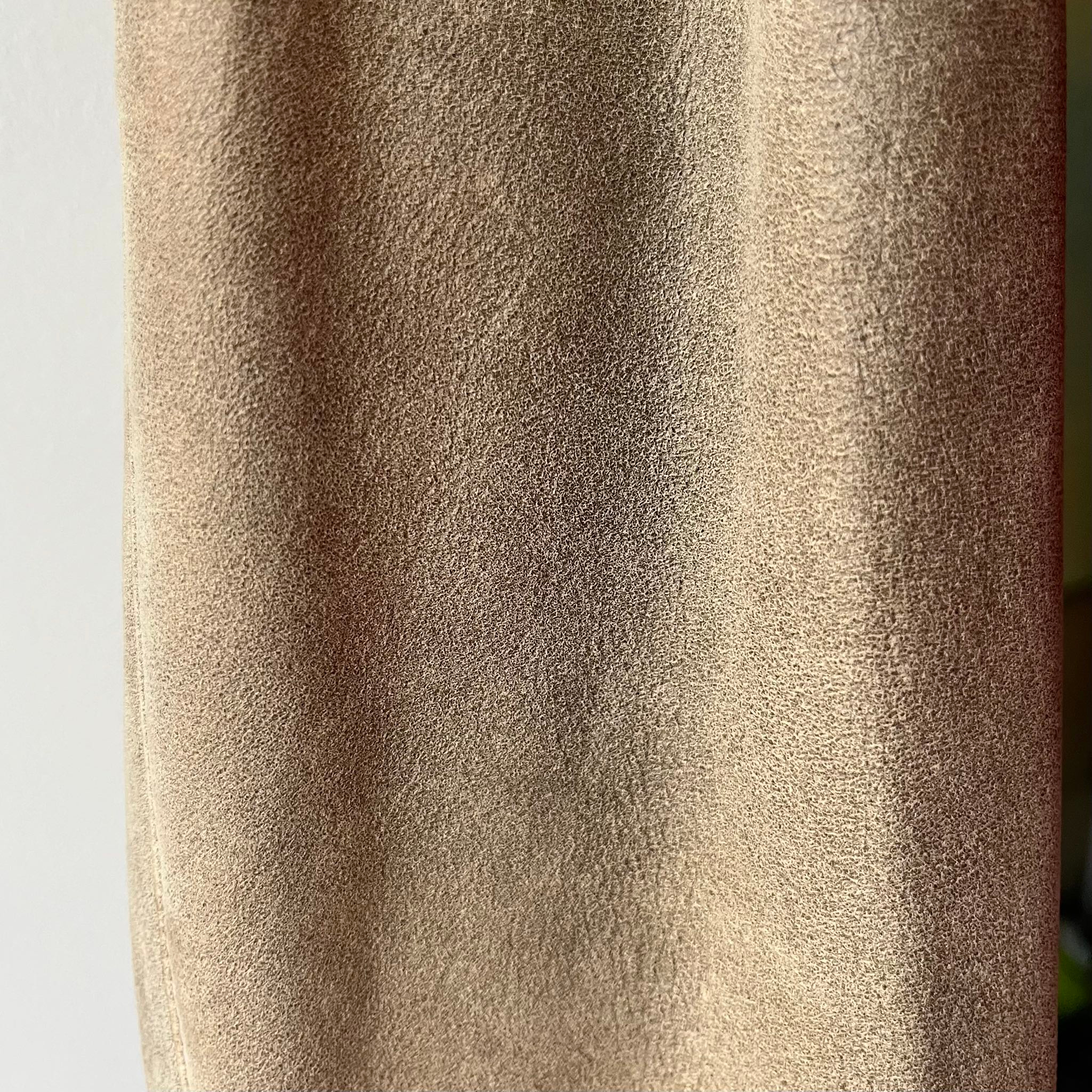 Burberry Prorsum SS00 Leather Jacket, миниатюра 10