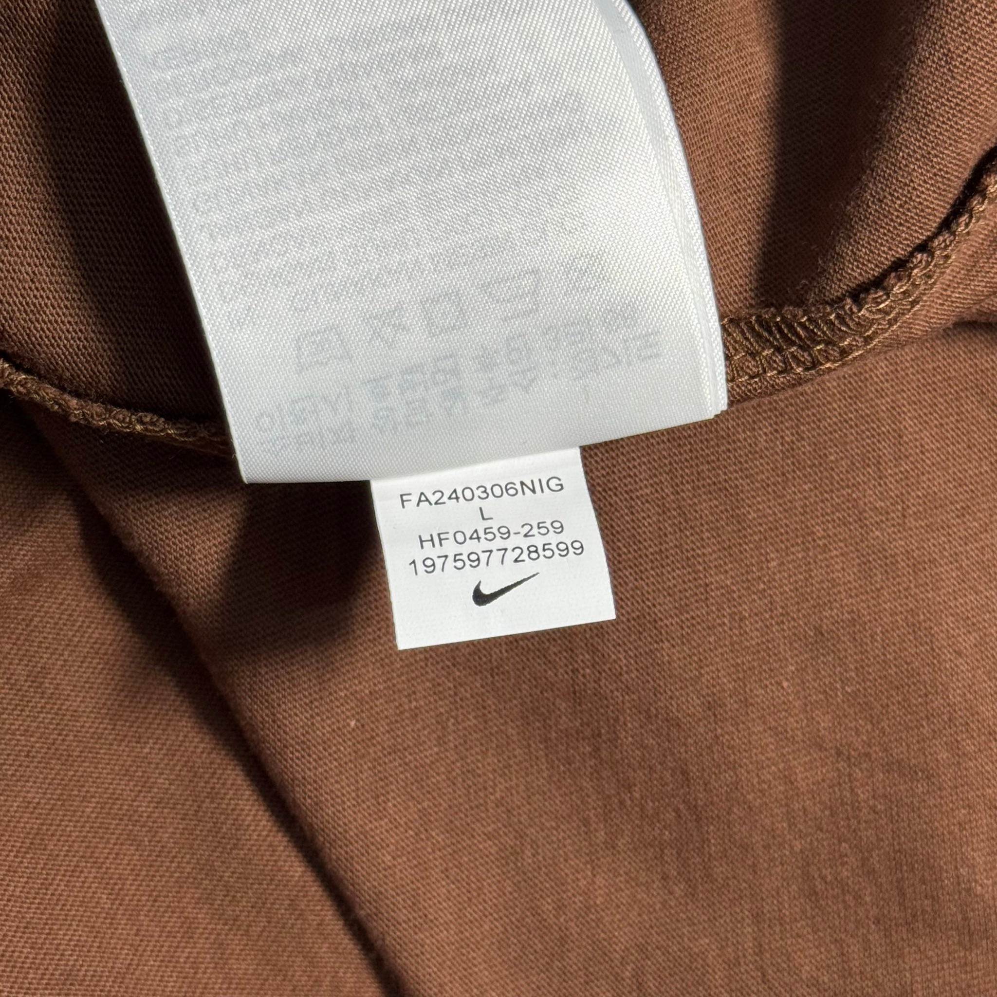 Nike Футболка, миниатюра 4