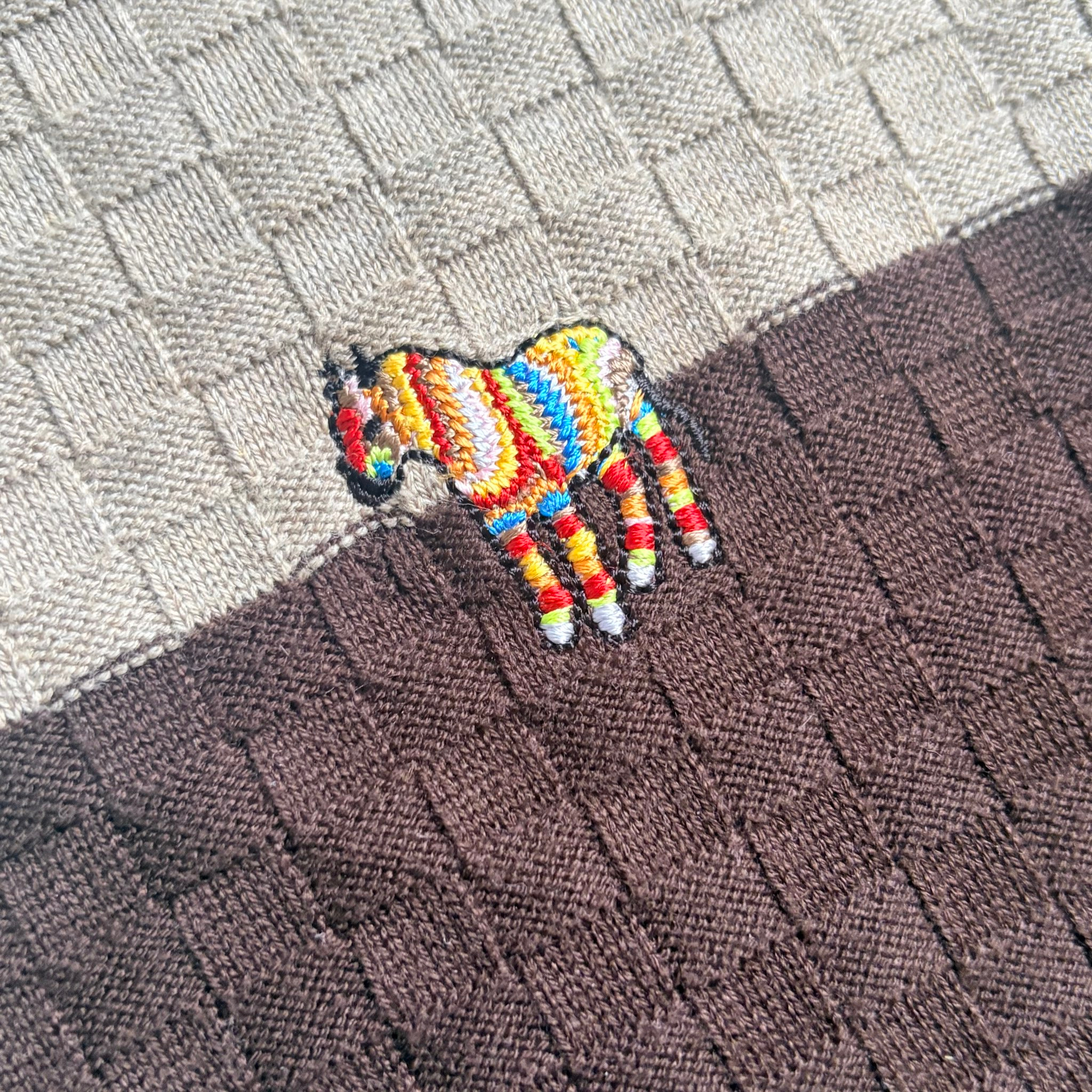 Paul Smith Signature Stripe Zebra vintage rare logo, миниатюра 4
